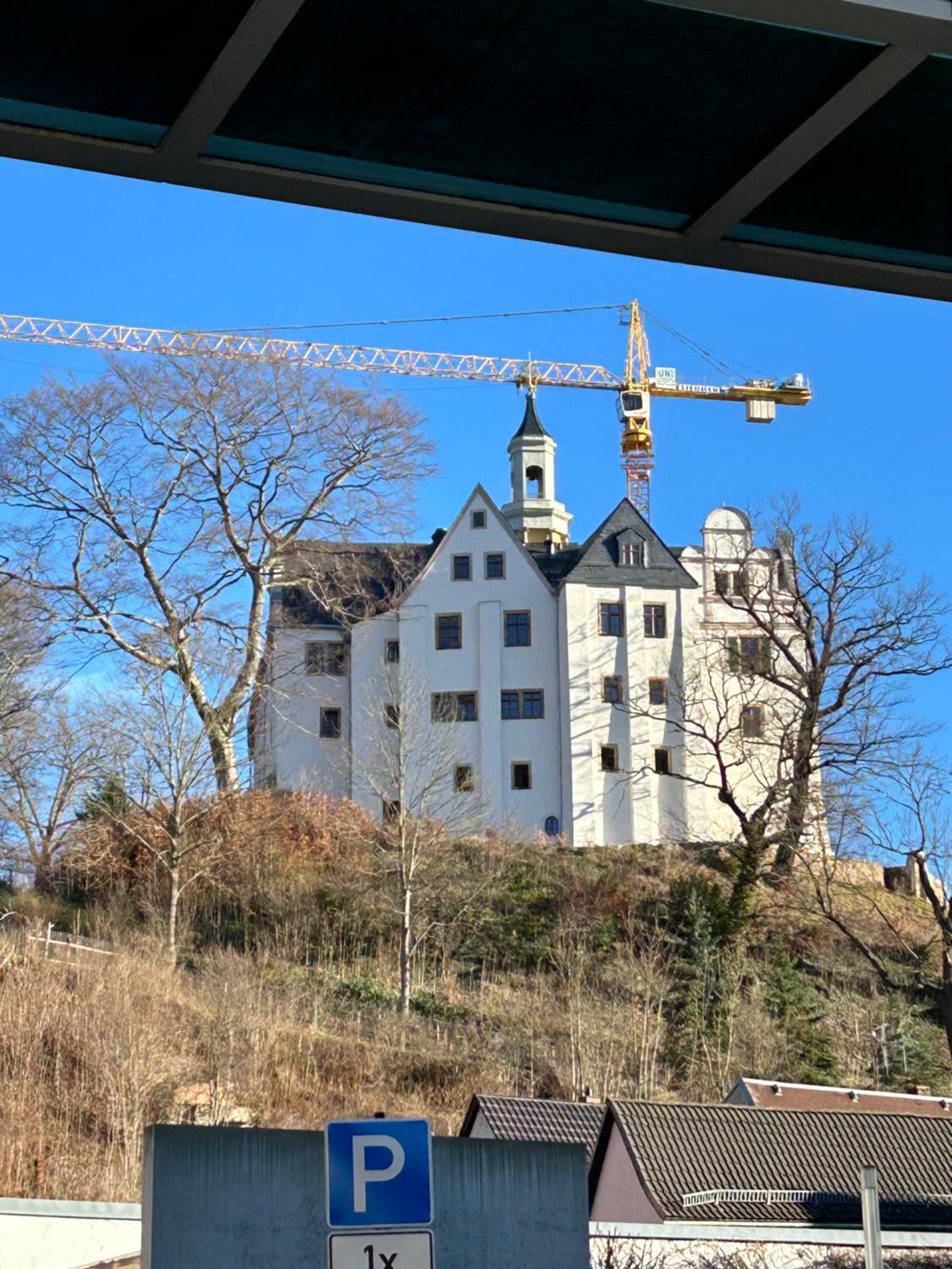 Stadtoase