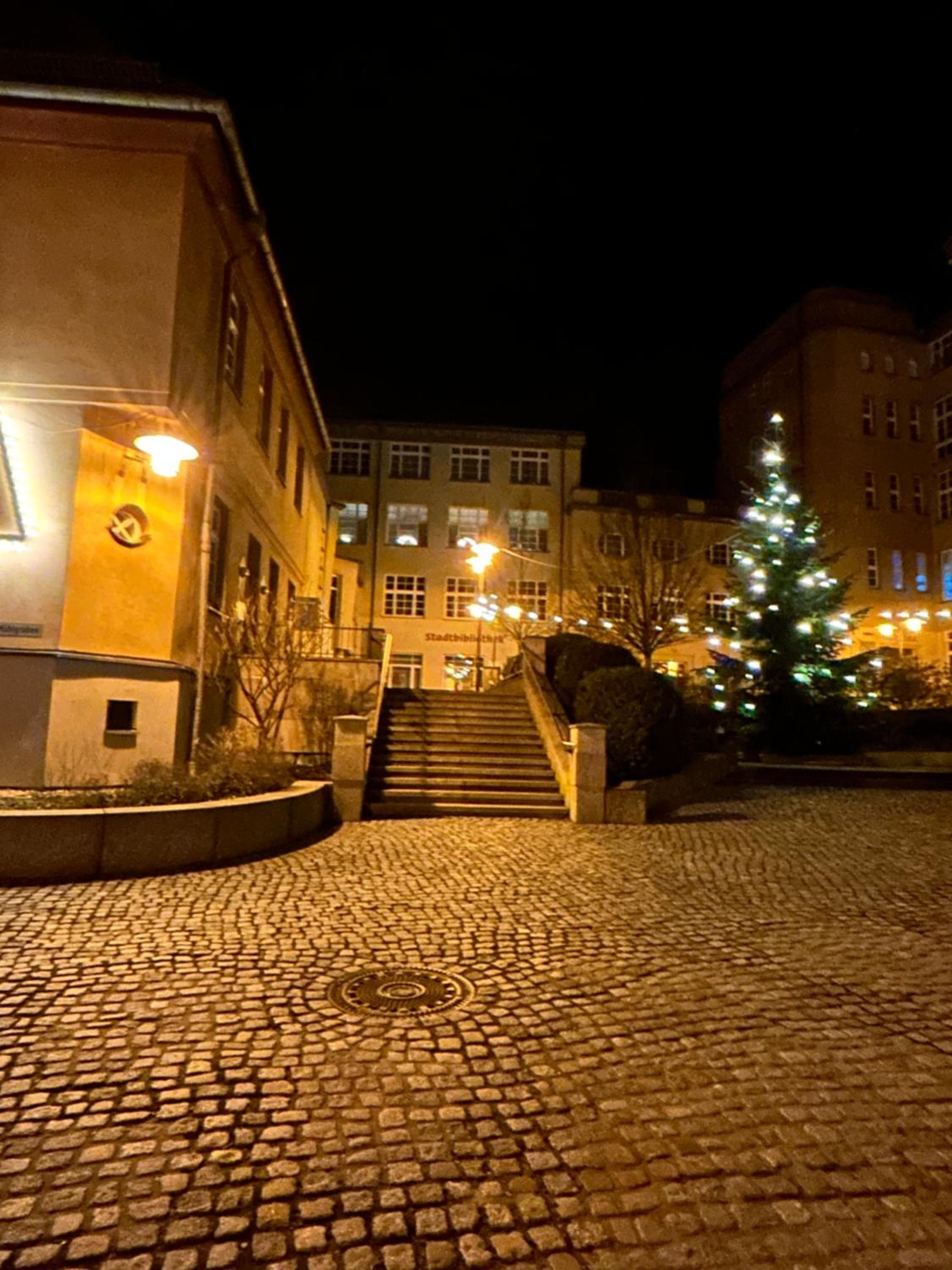 Stadtoase