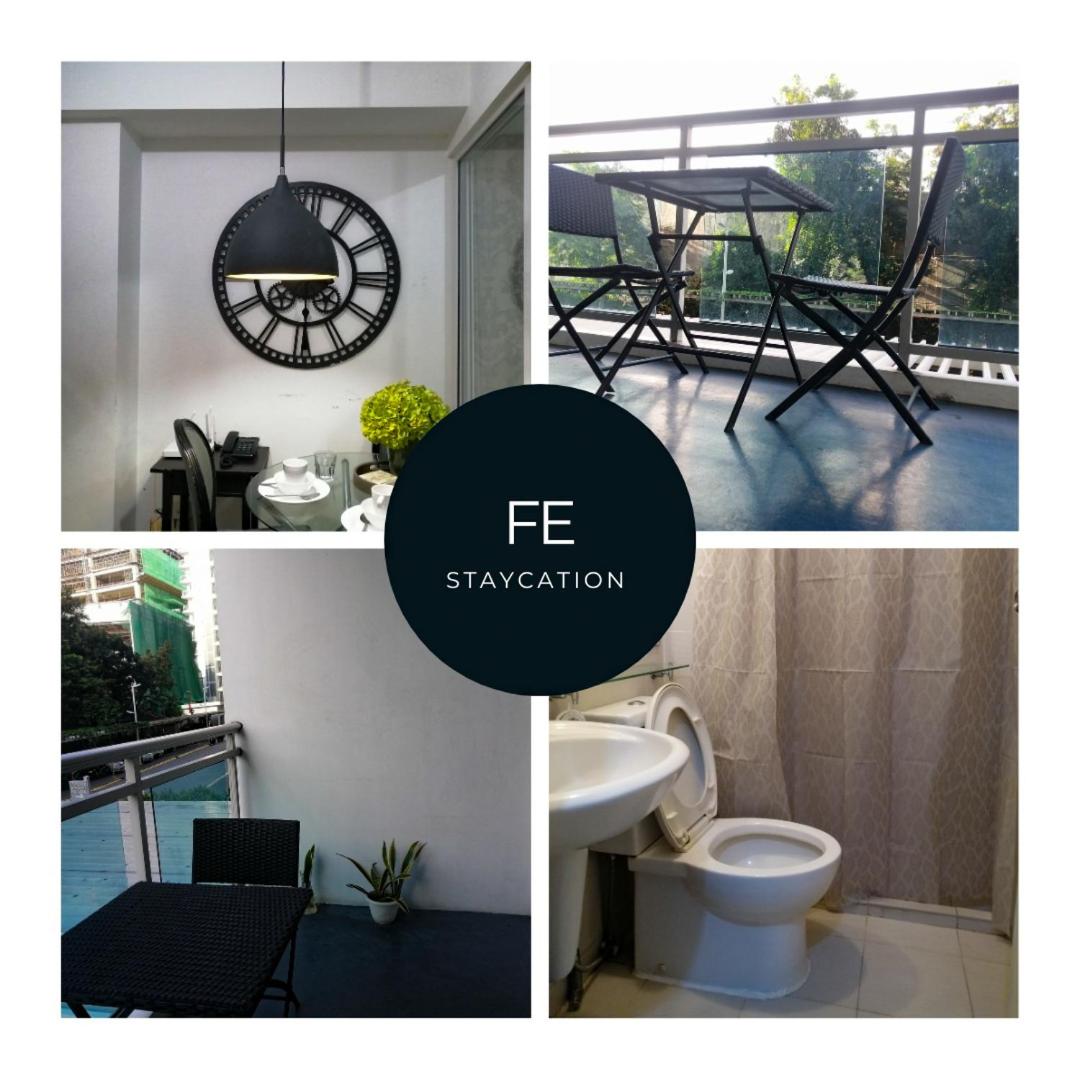Fe Staycation view 5