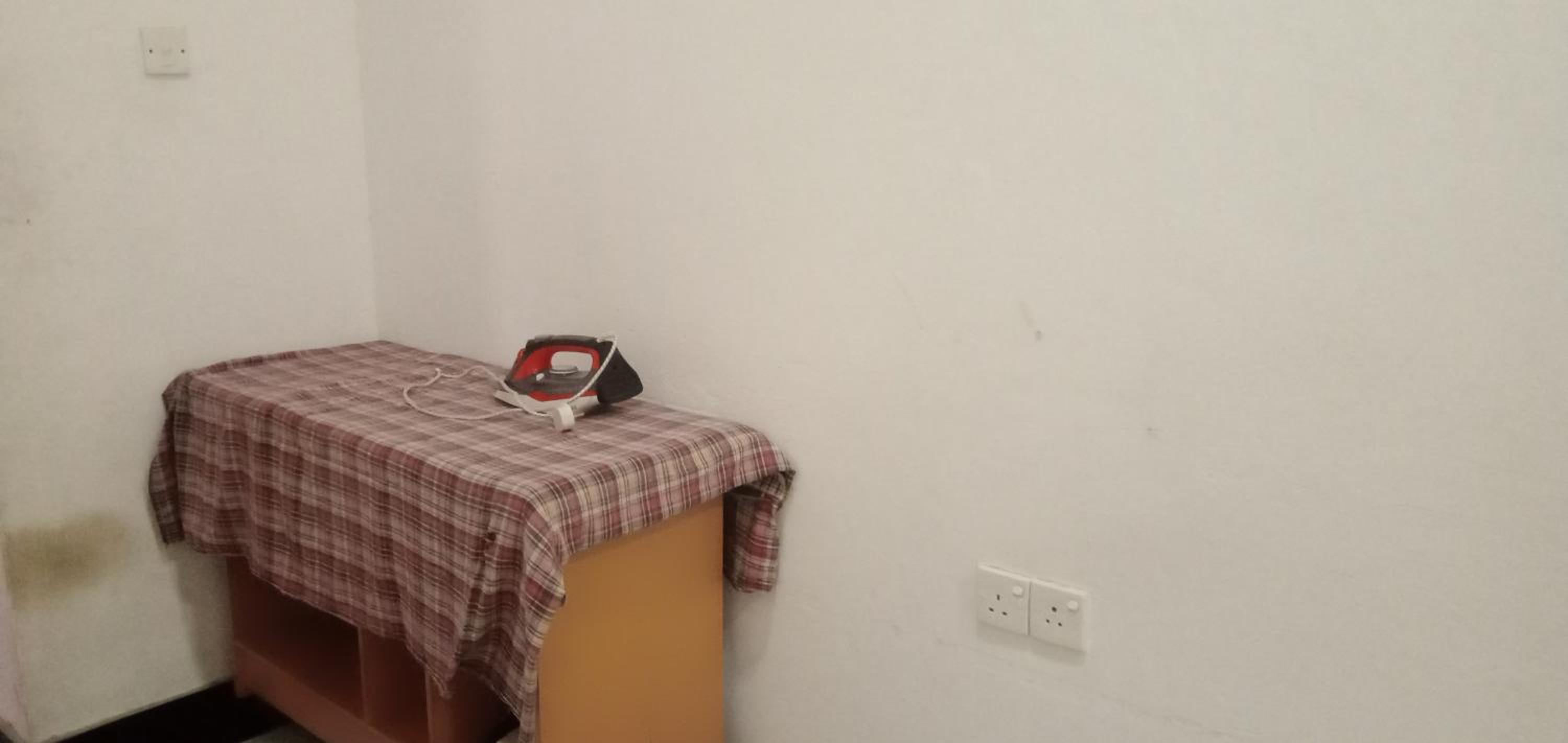 Step House