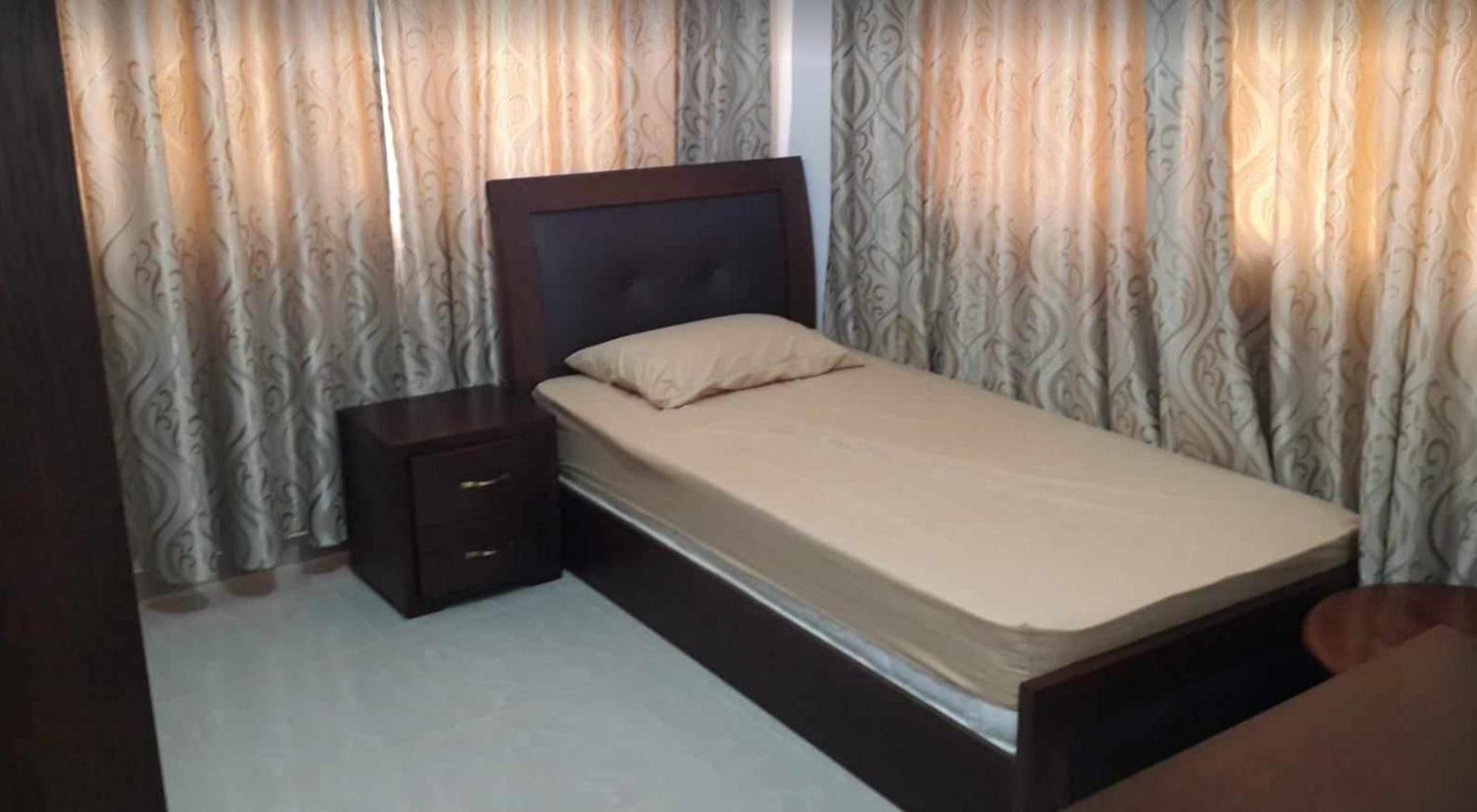 Shahed Apartment