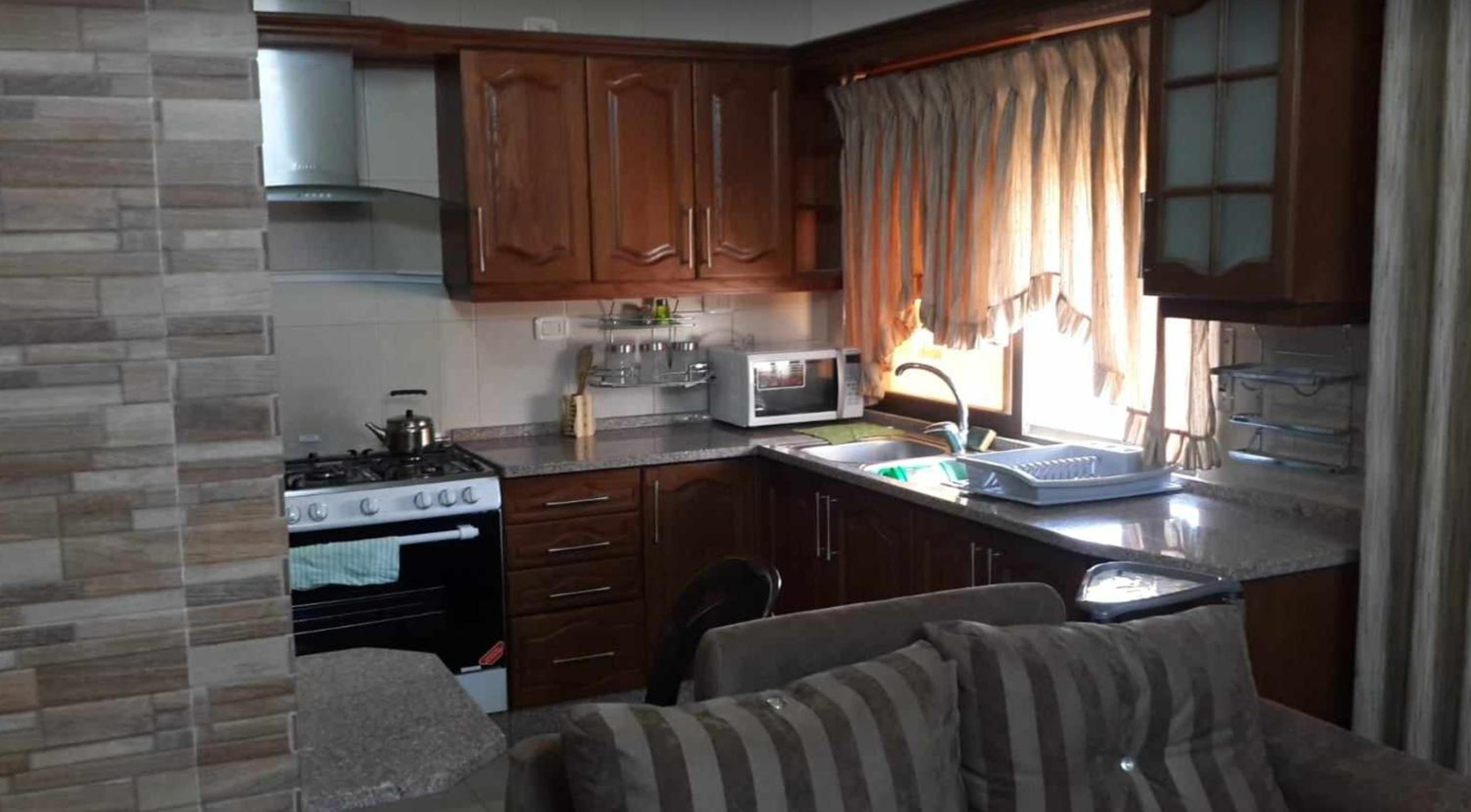 Shahed Apartment