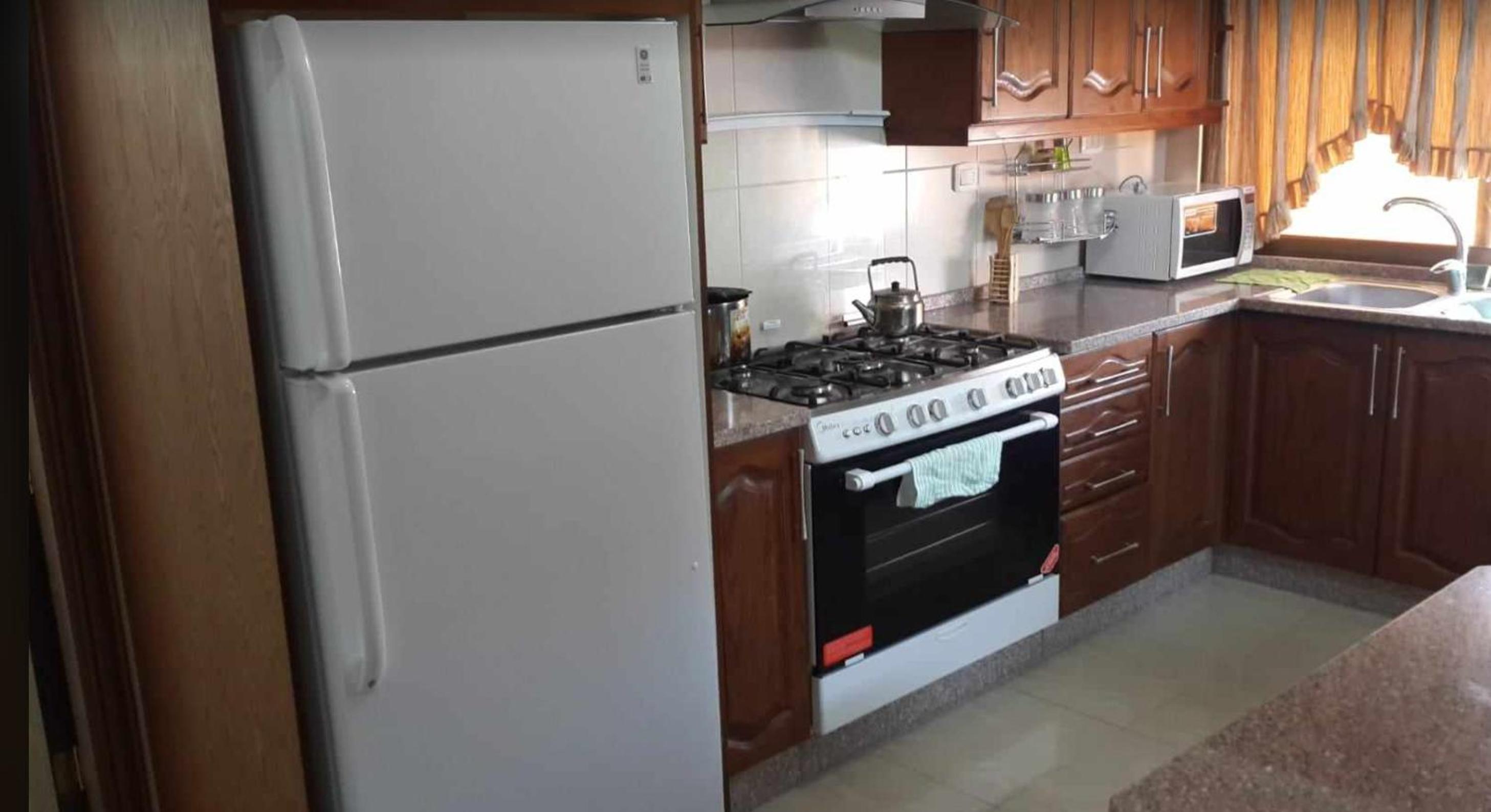 Shahed Apartment