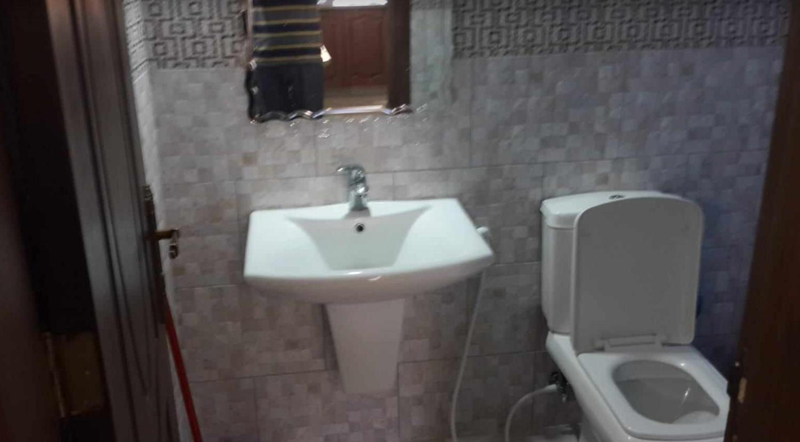 Shahed Apartment