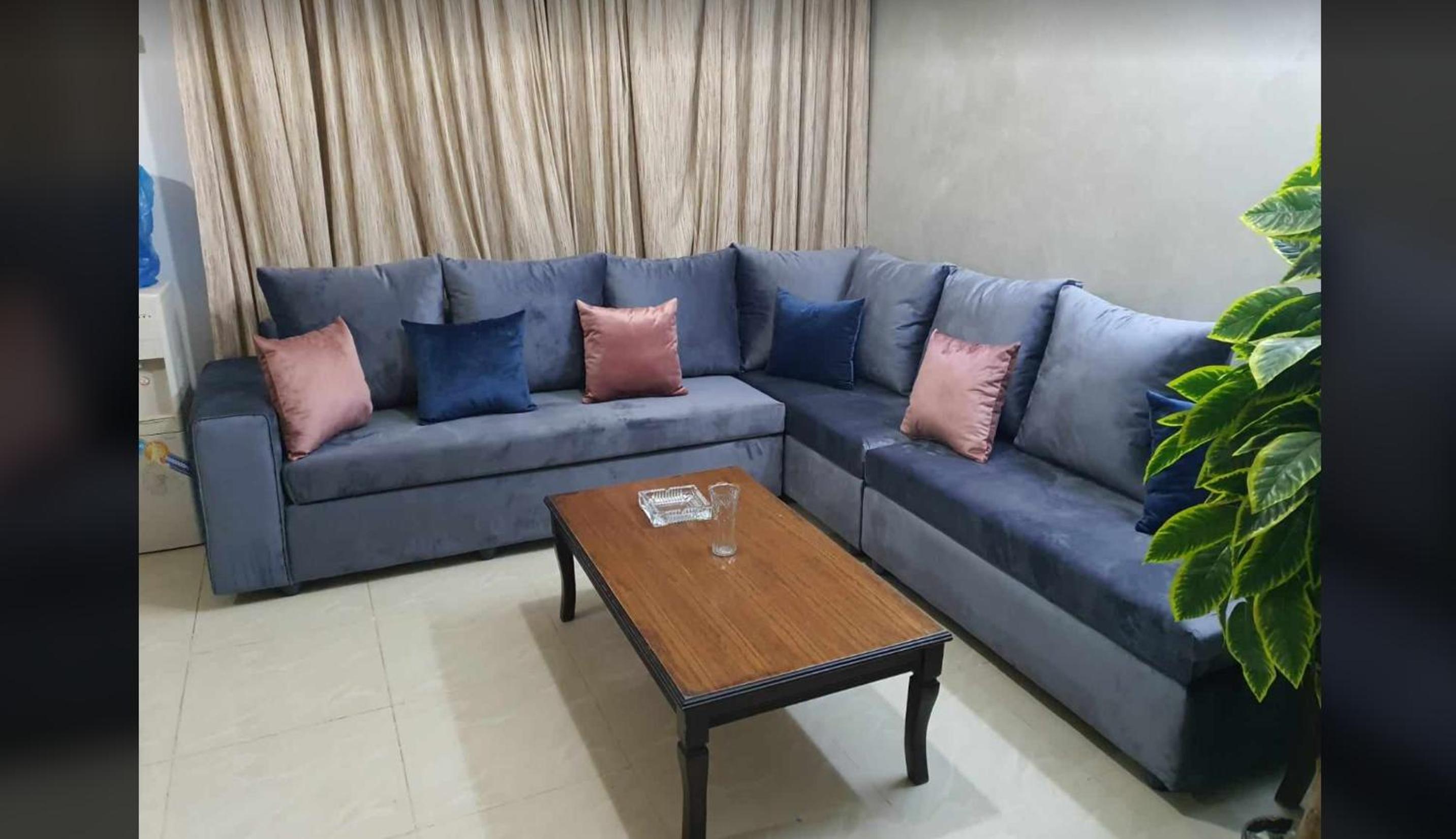 Shahed Apartment