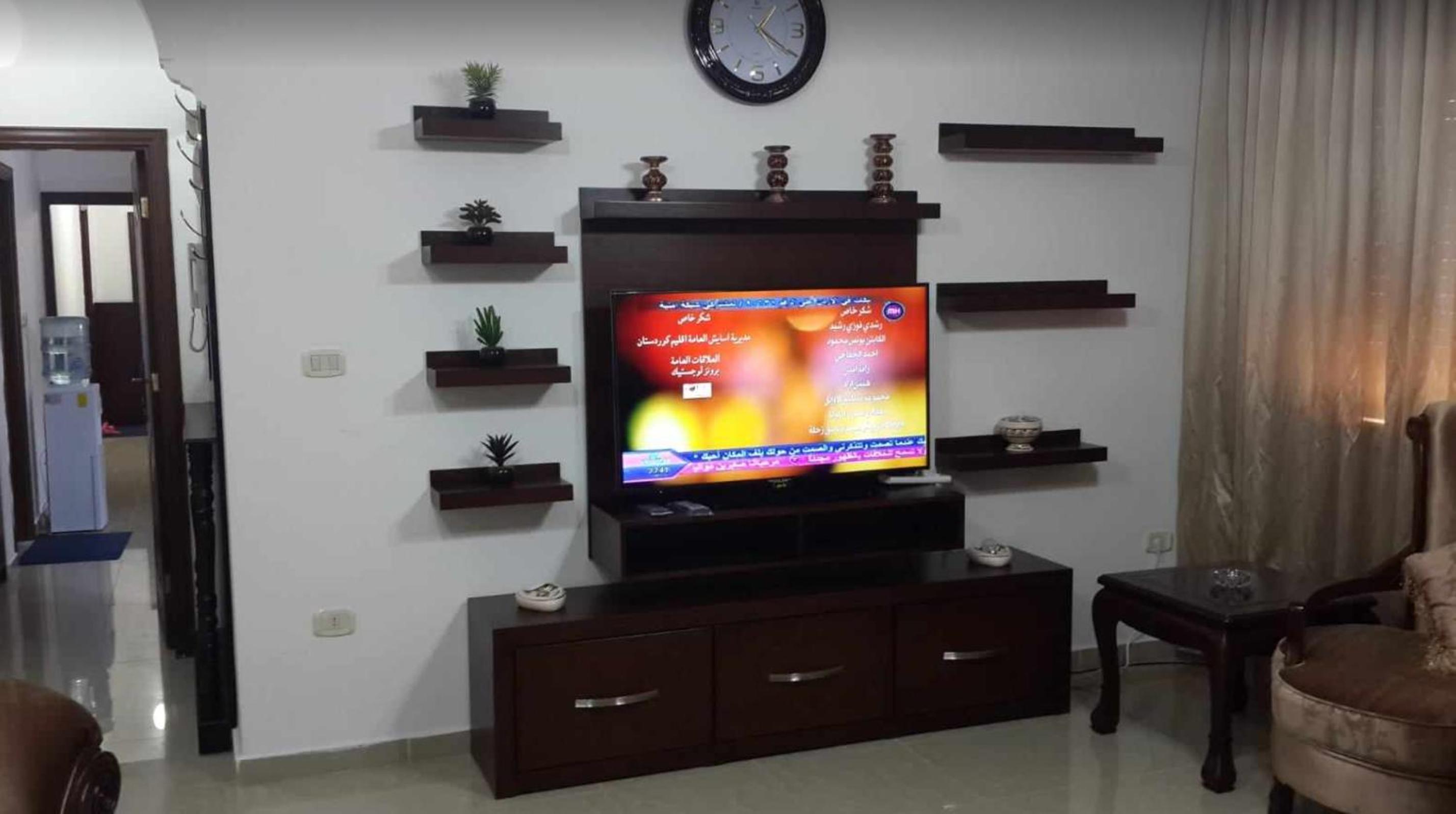 Shahed Apartment