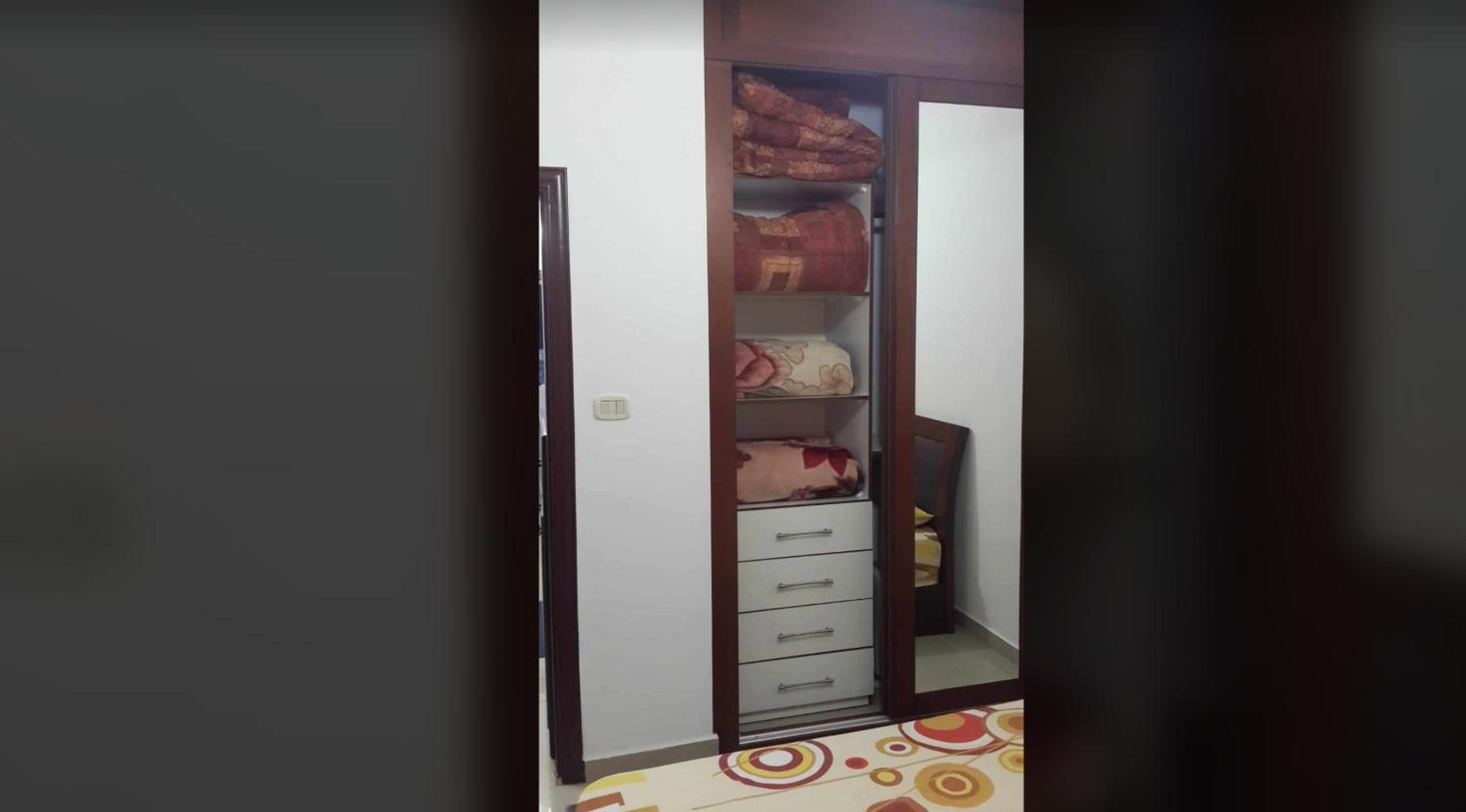 Shahed Apartment