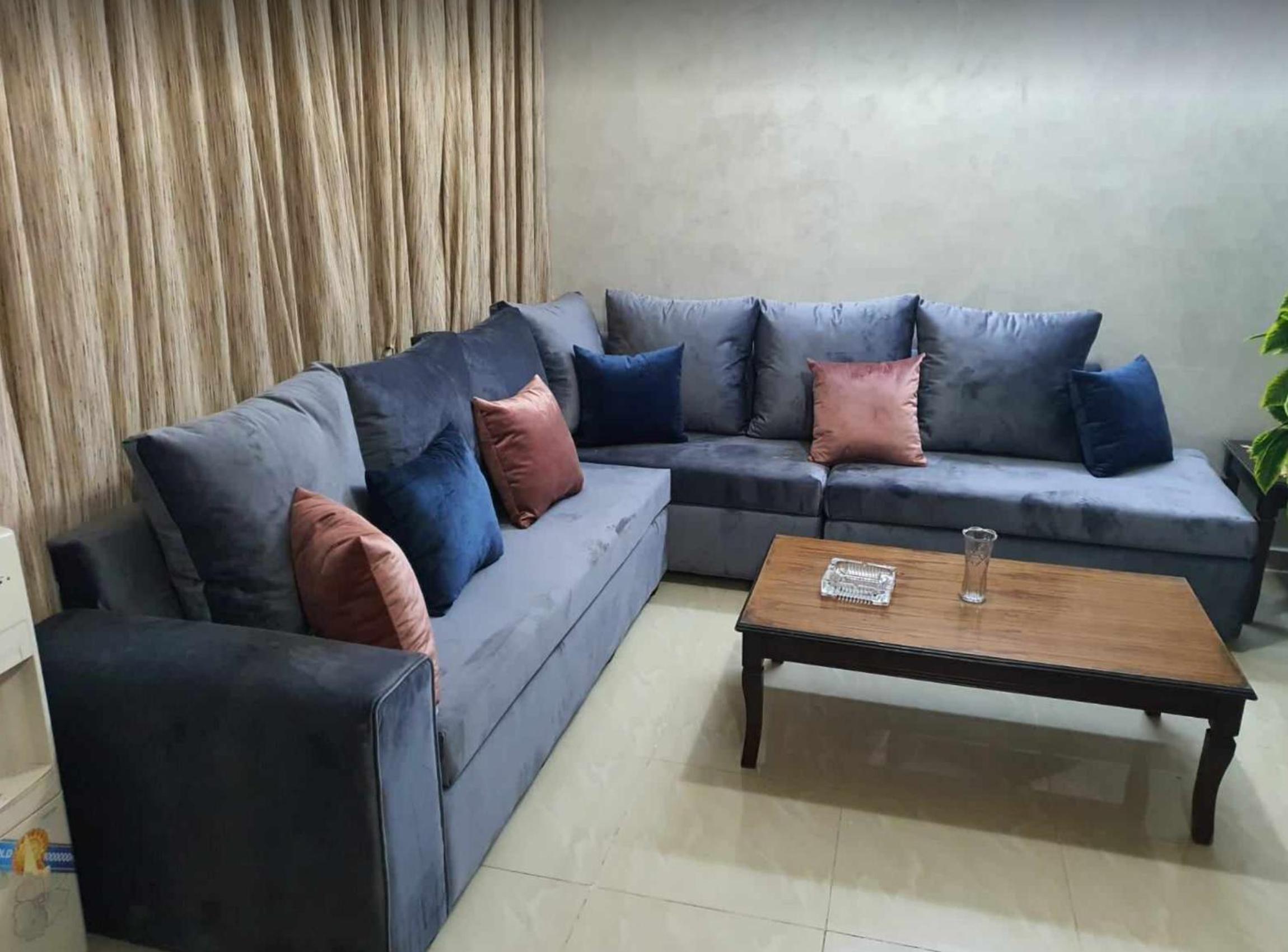 Shahed Apartment