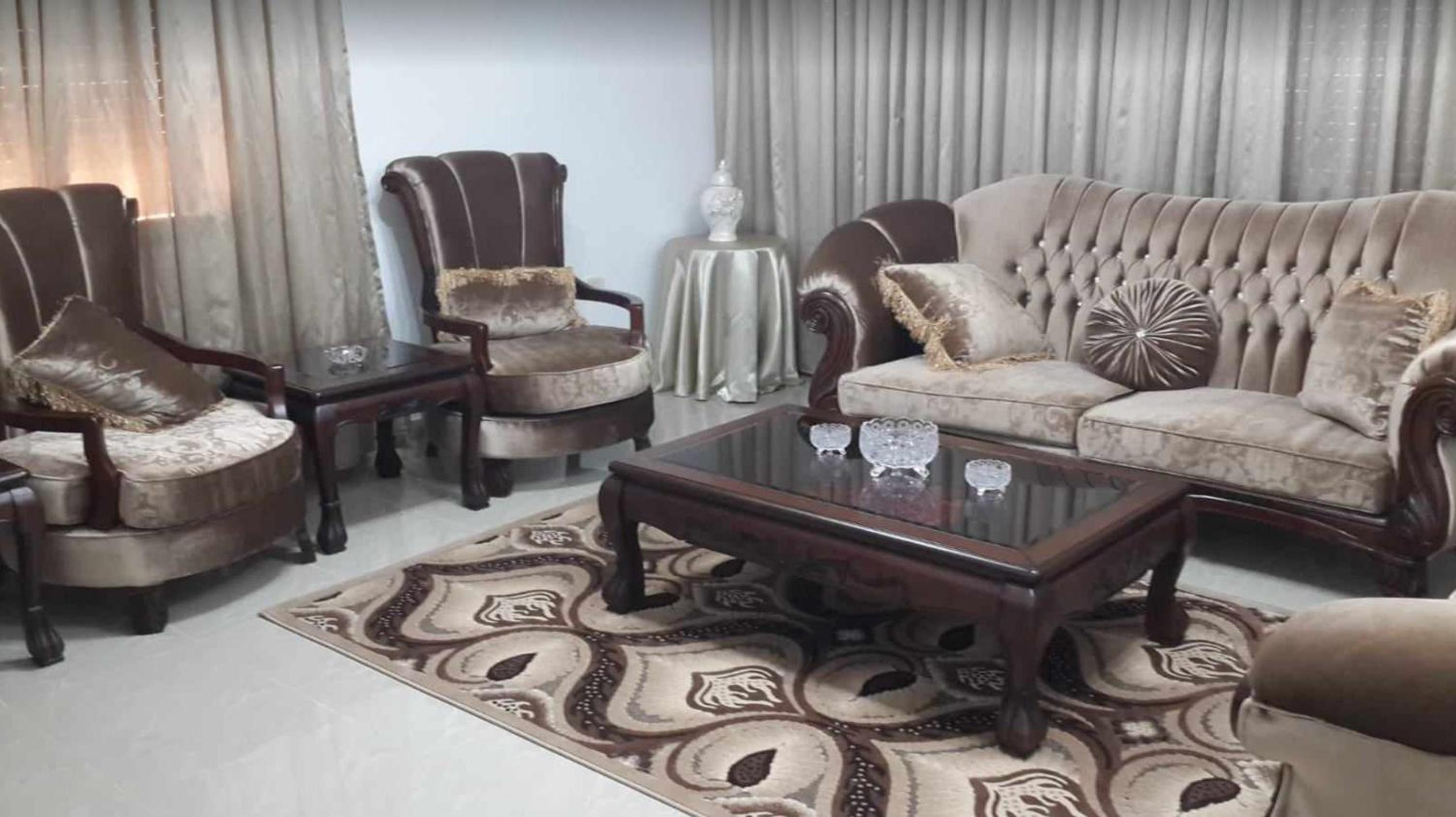 Shahed Apartment
