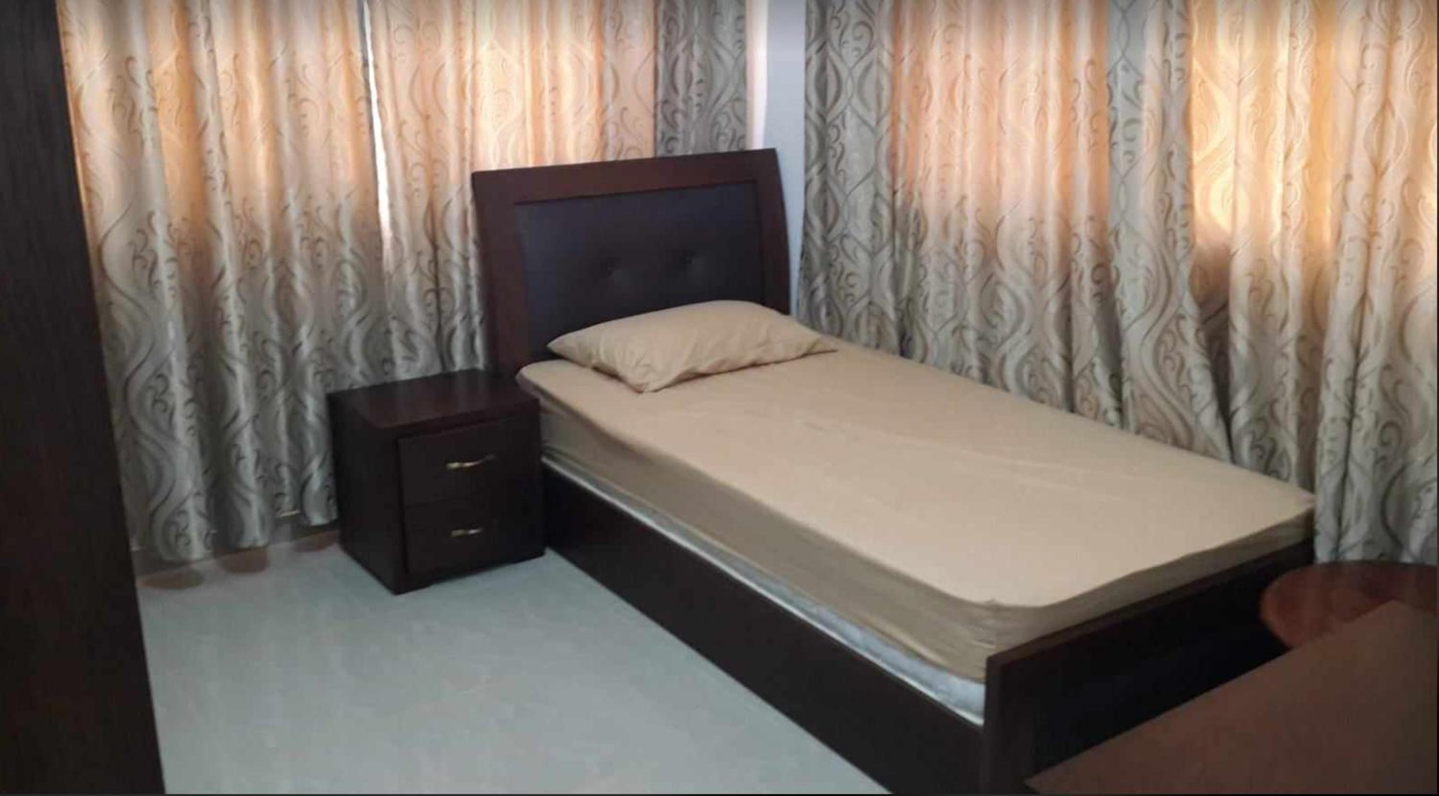 Shahed Apartment