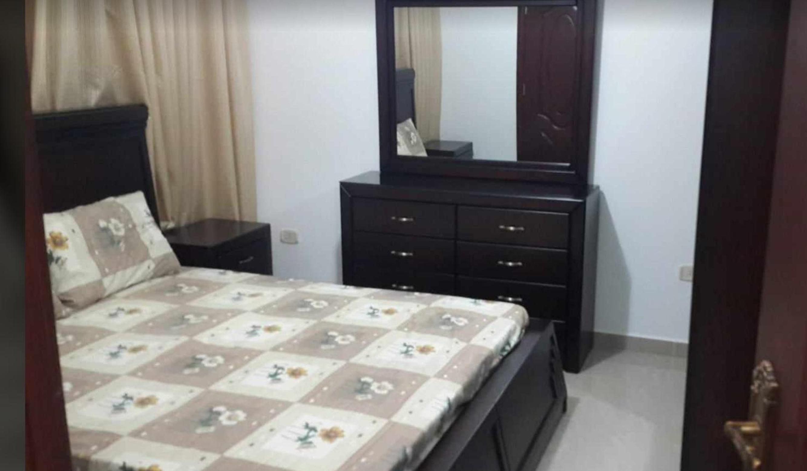 Shahed Apartment