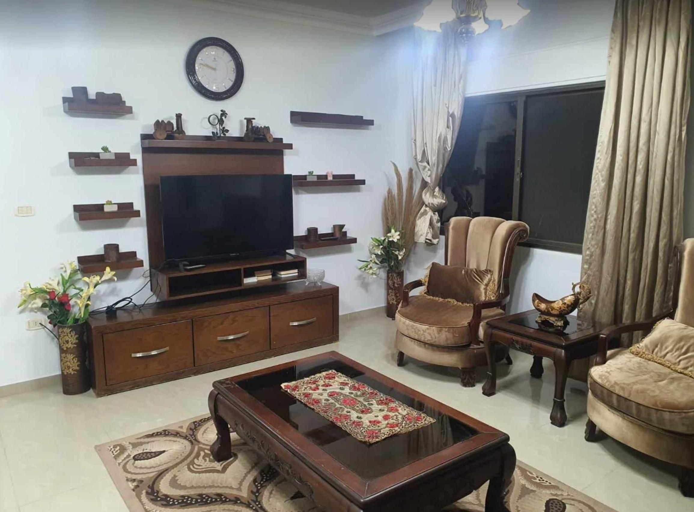 Shahed Apartment