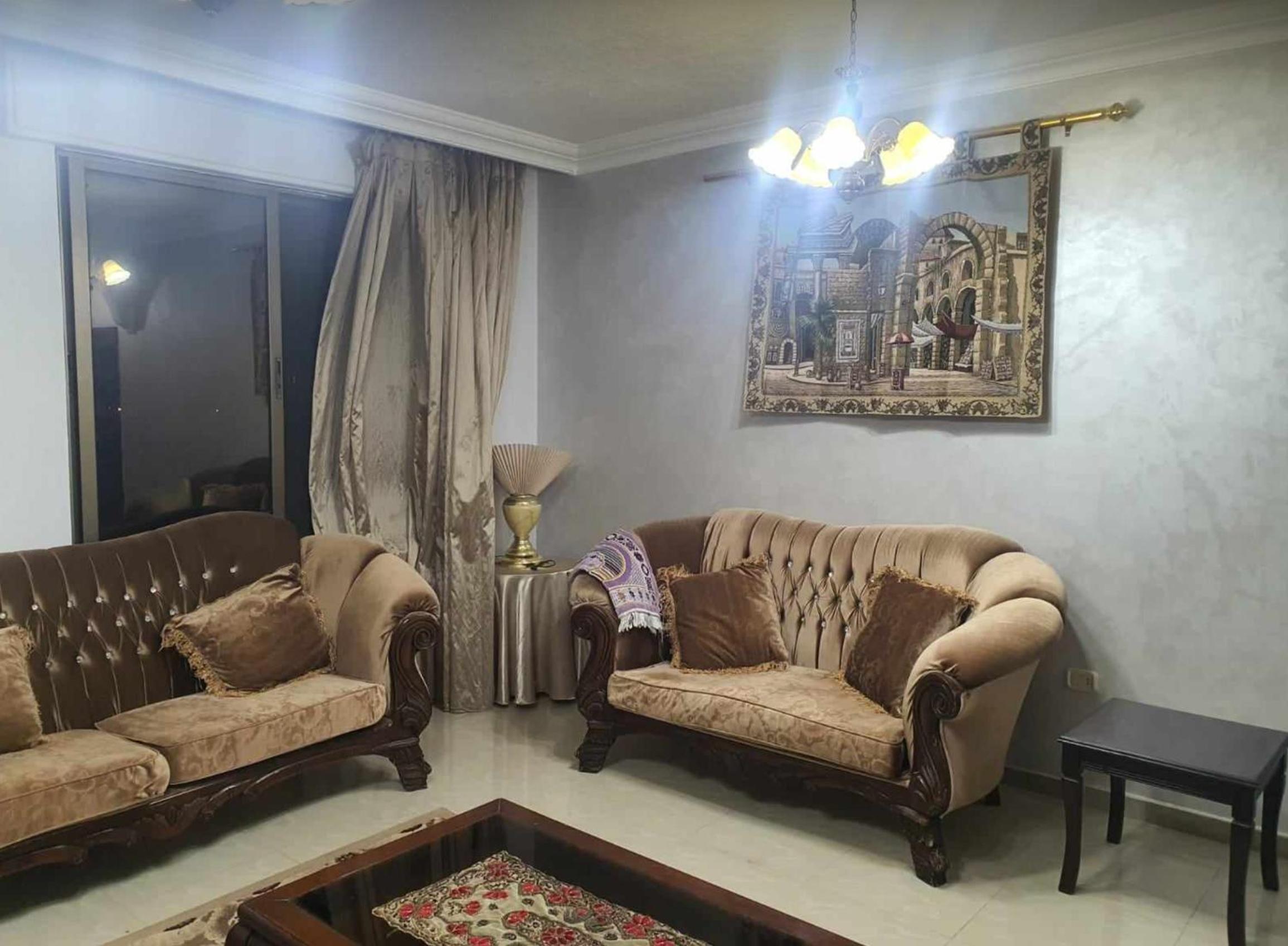 Shahed Apartment