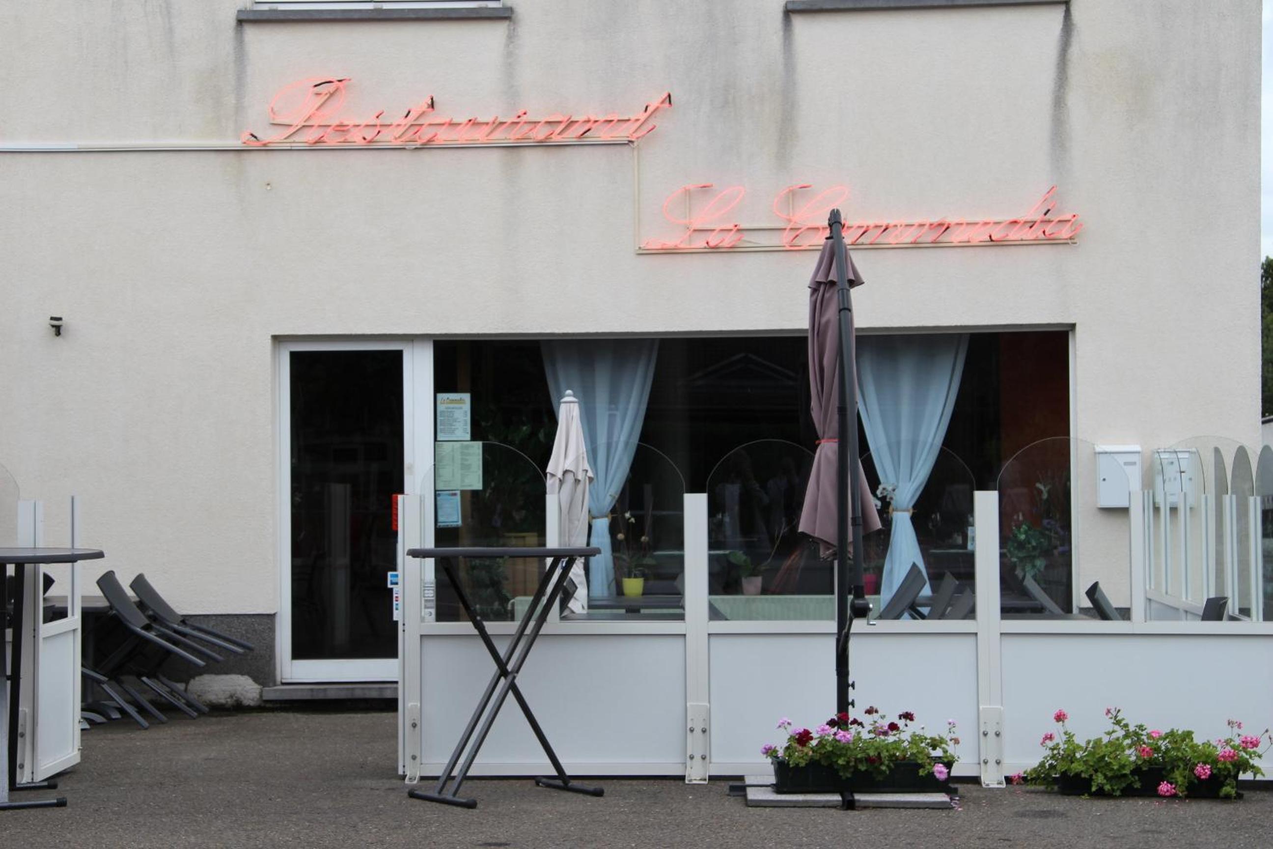Relais Charlemagne Sca view 5