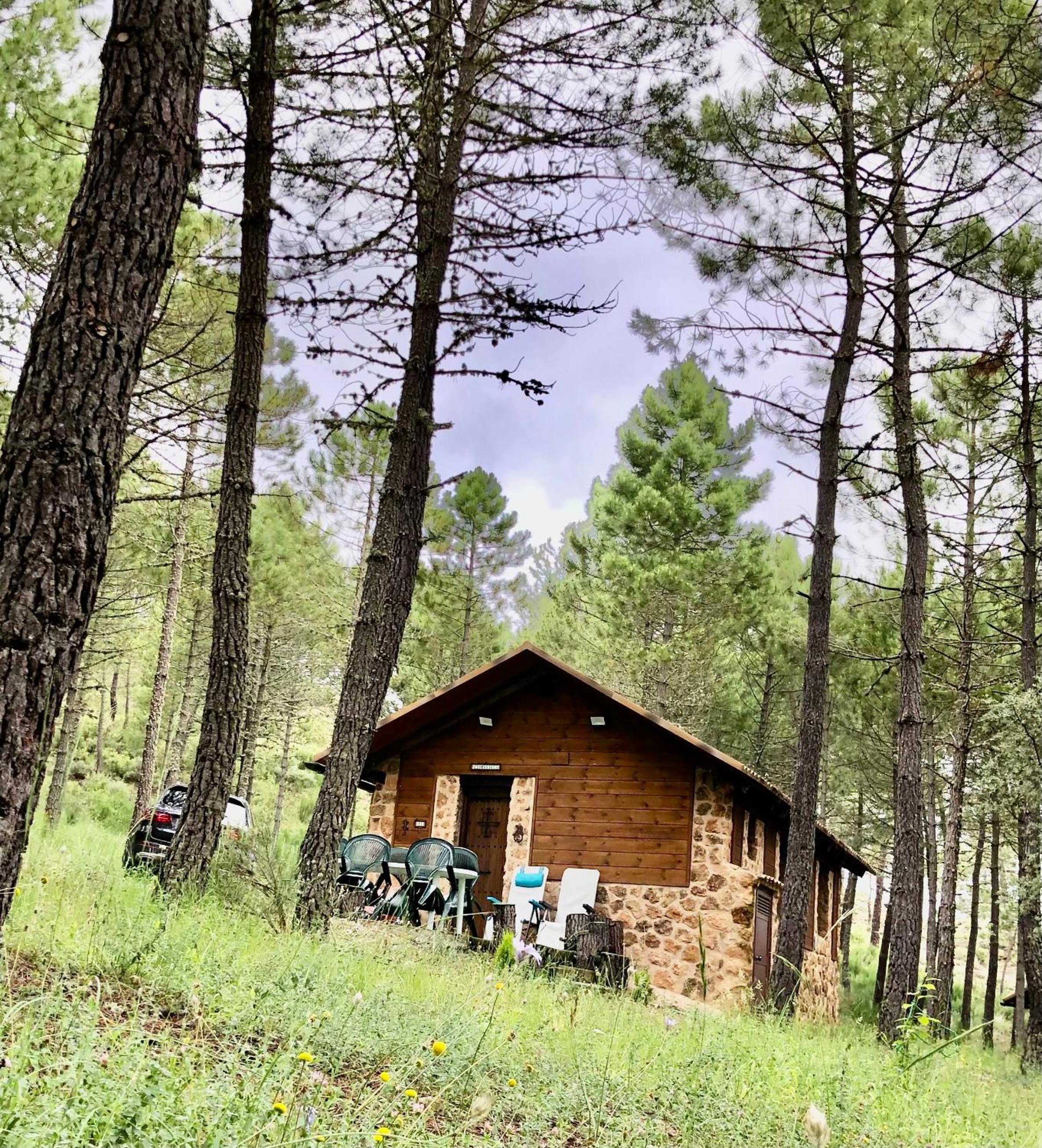 Casa Rural Campanilla