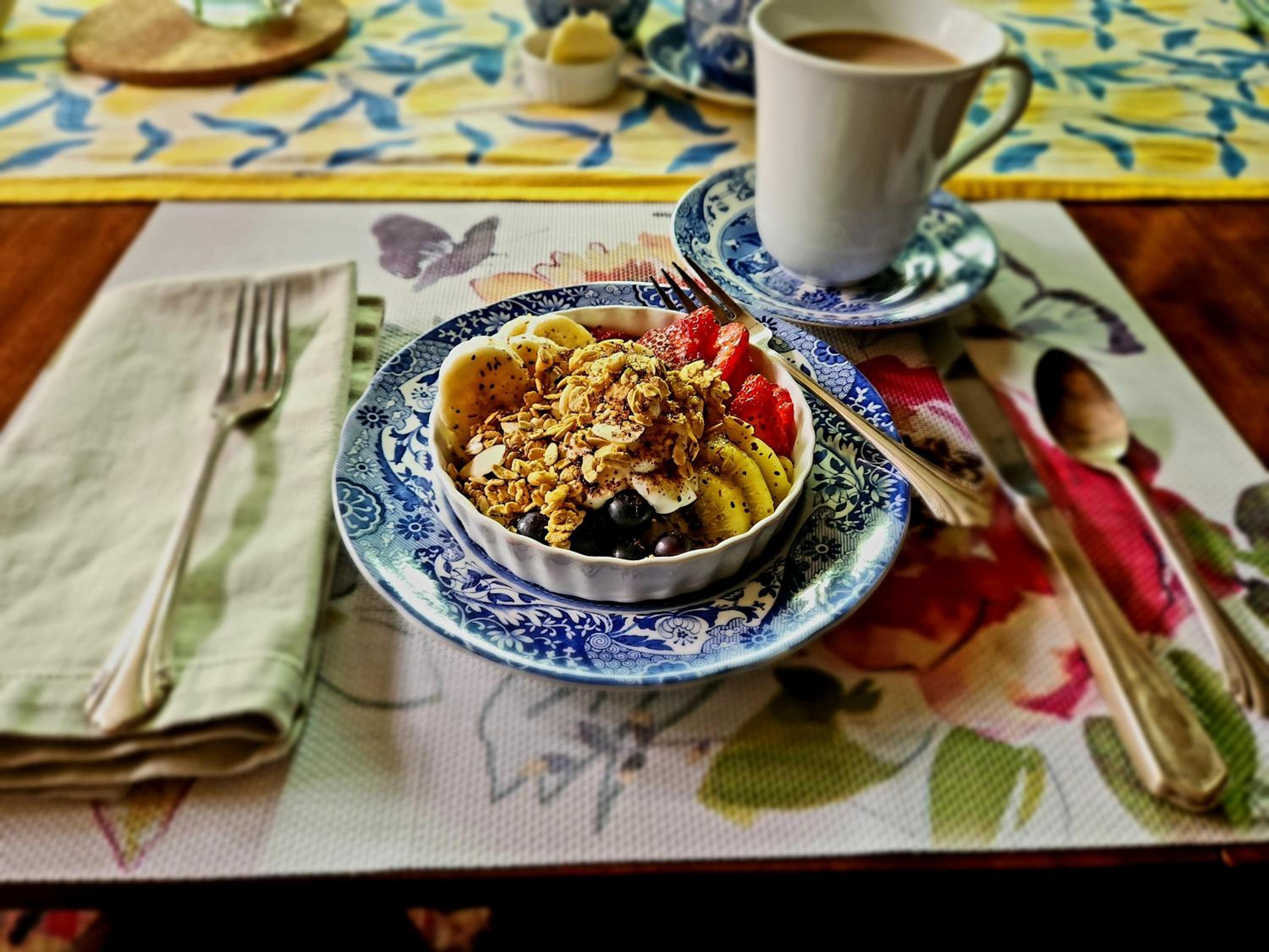 The Captain's House heritage bed & breakfast