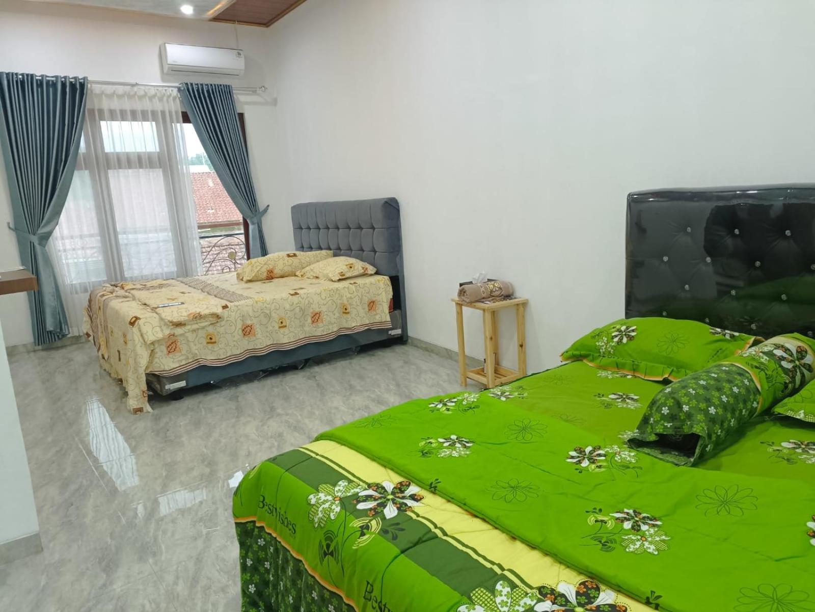 Homestay Omah Putih view 5