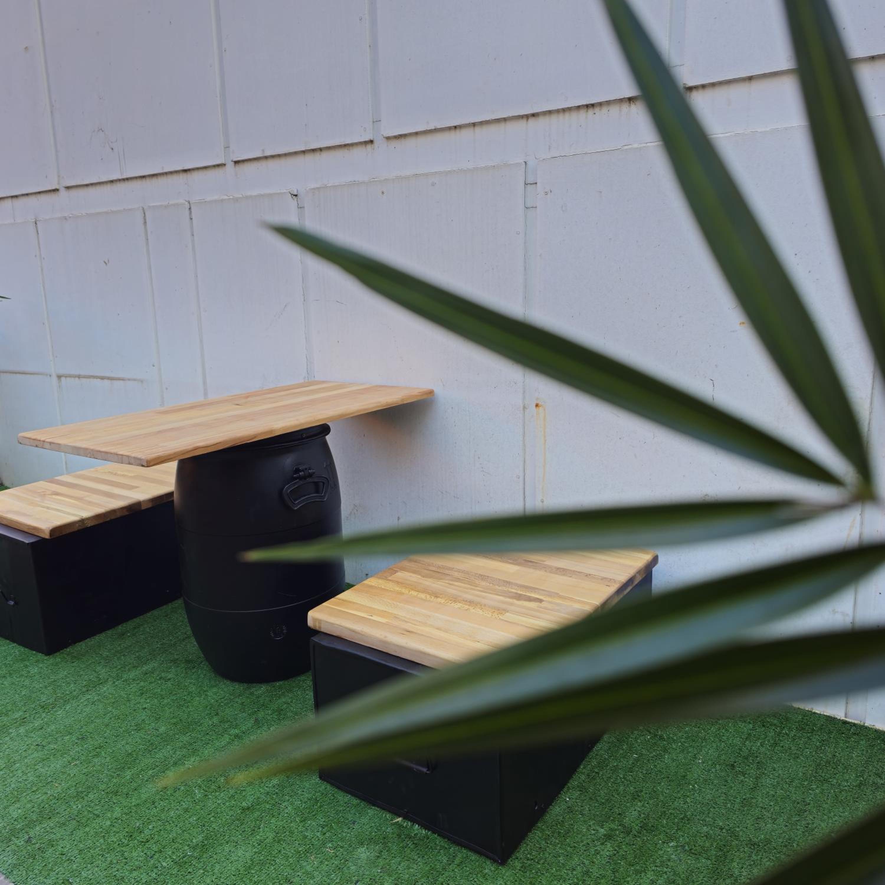 Lulebore Apartament 1