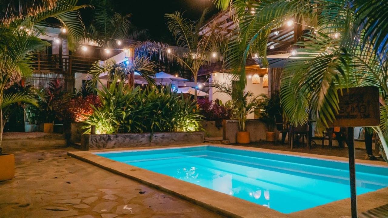 Casa Juntos by Villa Eden