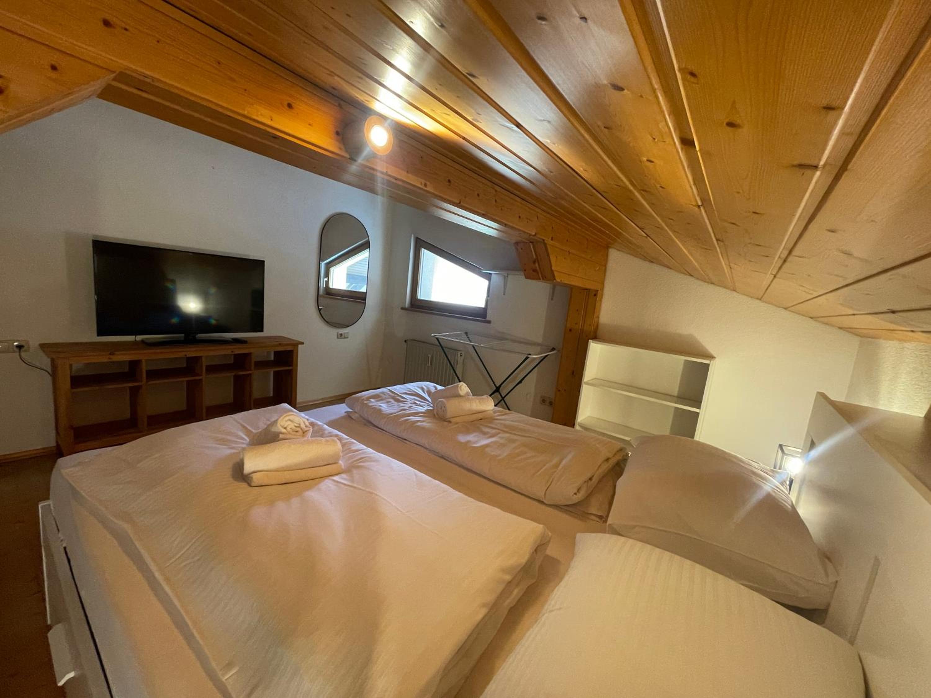 homy Alpine Deluxe Chalet in St Anton im Montafon