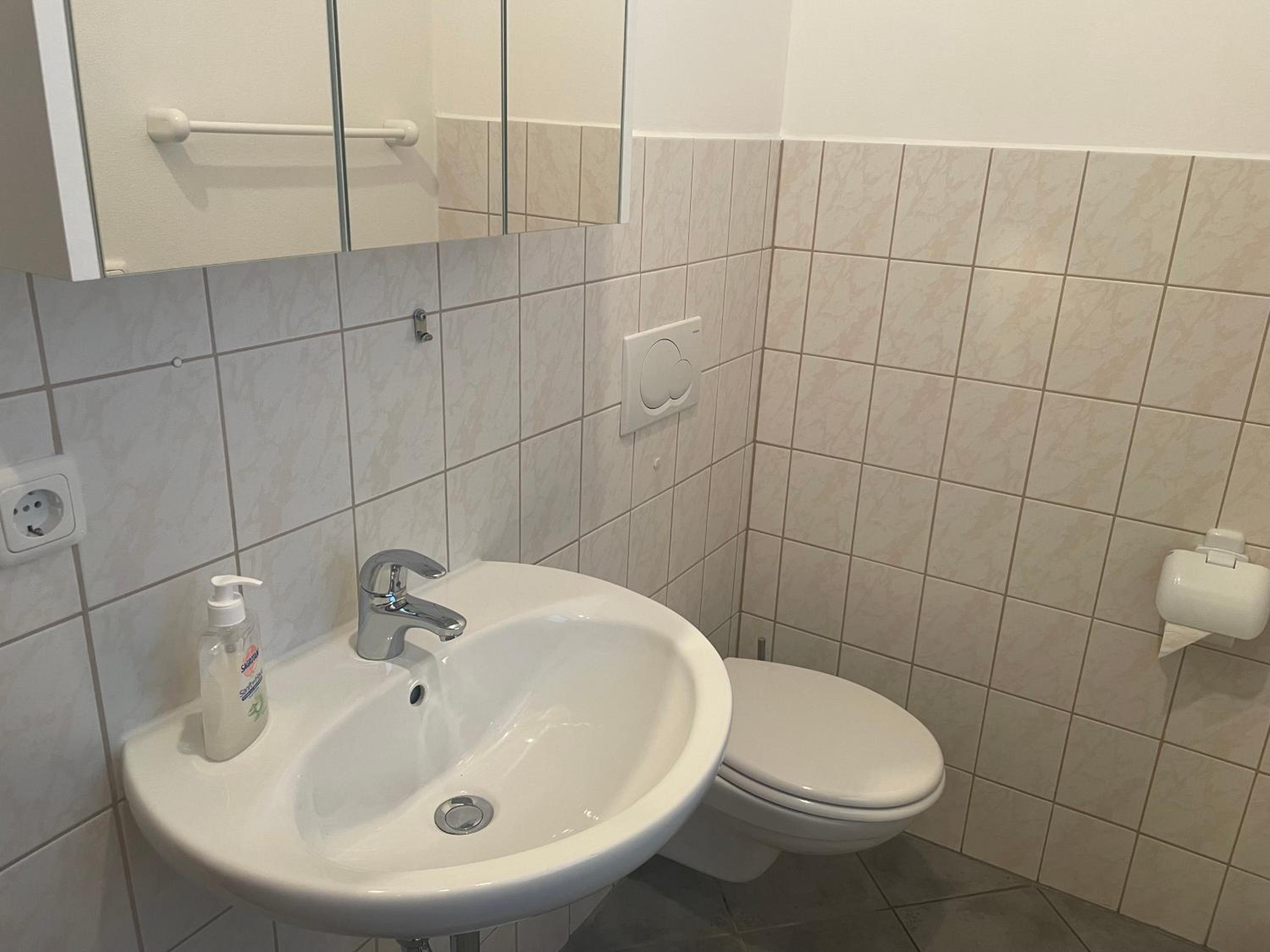 Ferienwohnungen Börnert am 