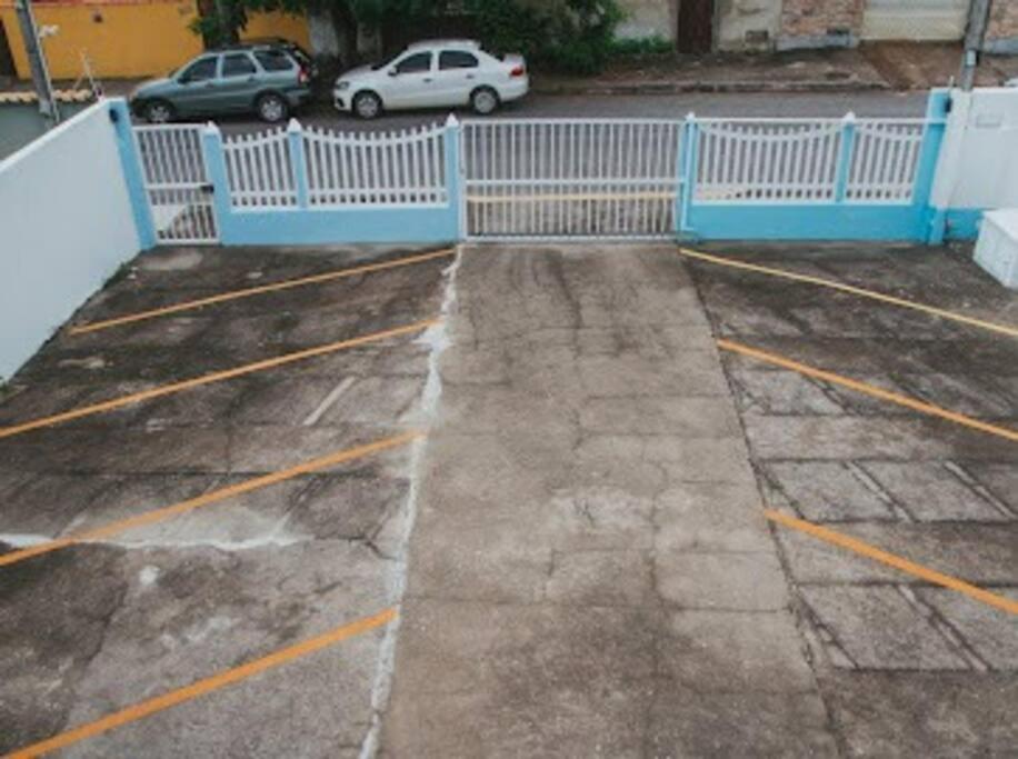 Suítes Estilo