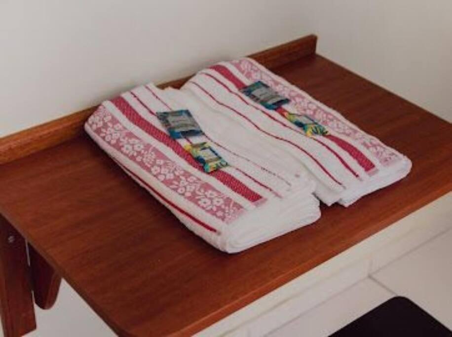 Suítes Estilo