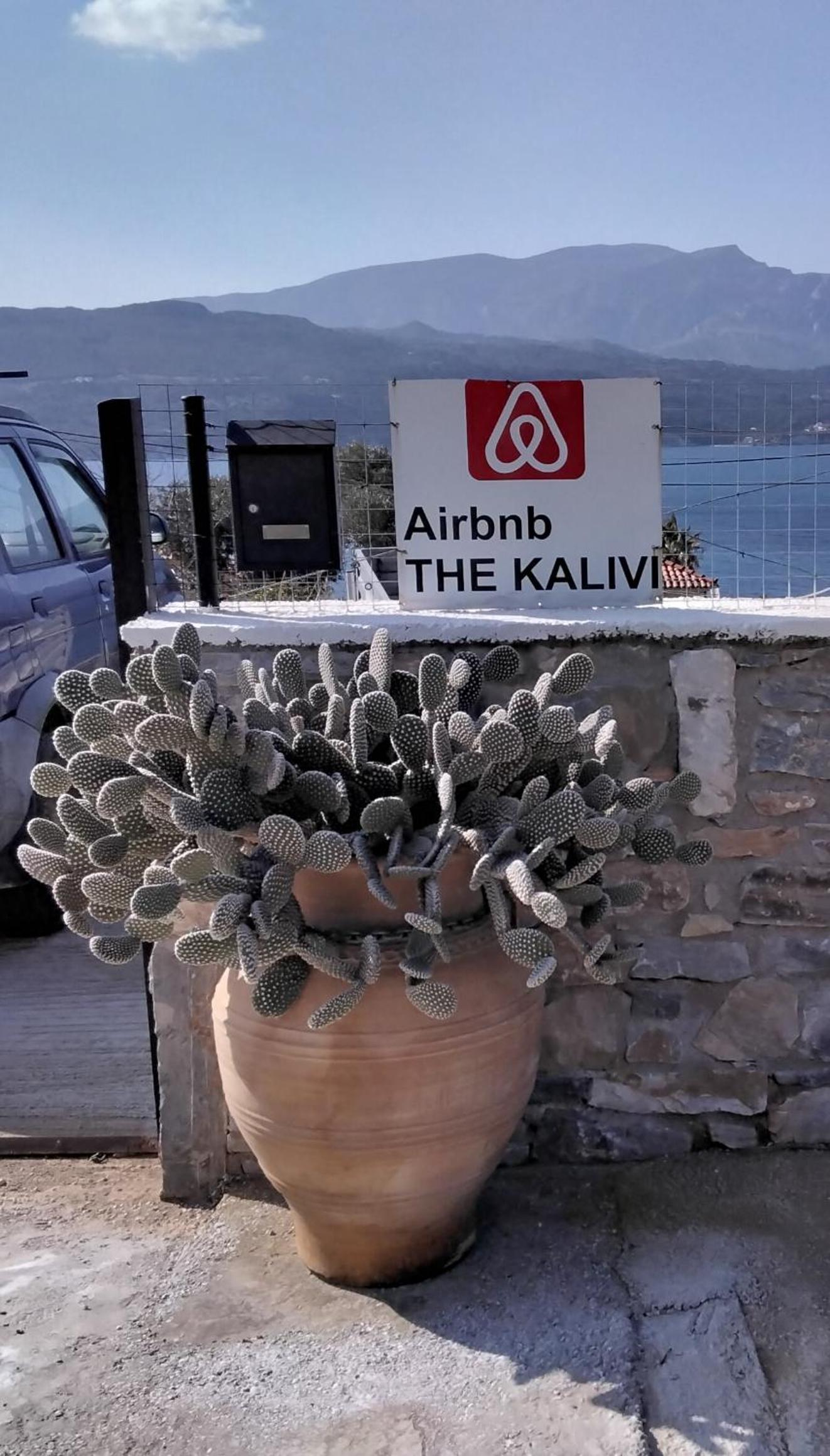 The Kalivi