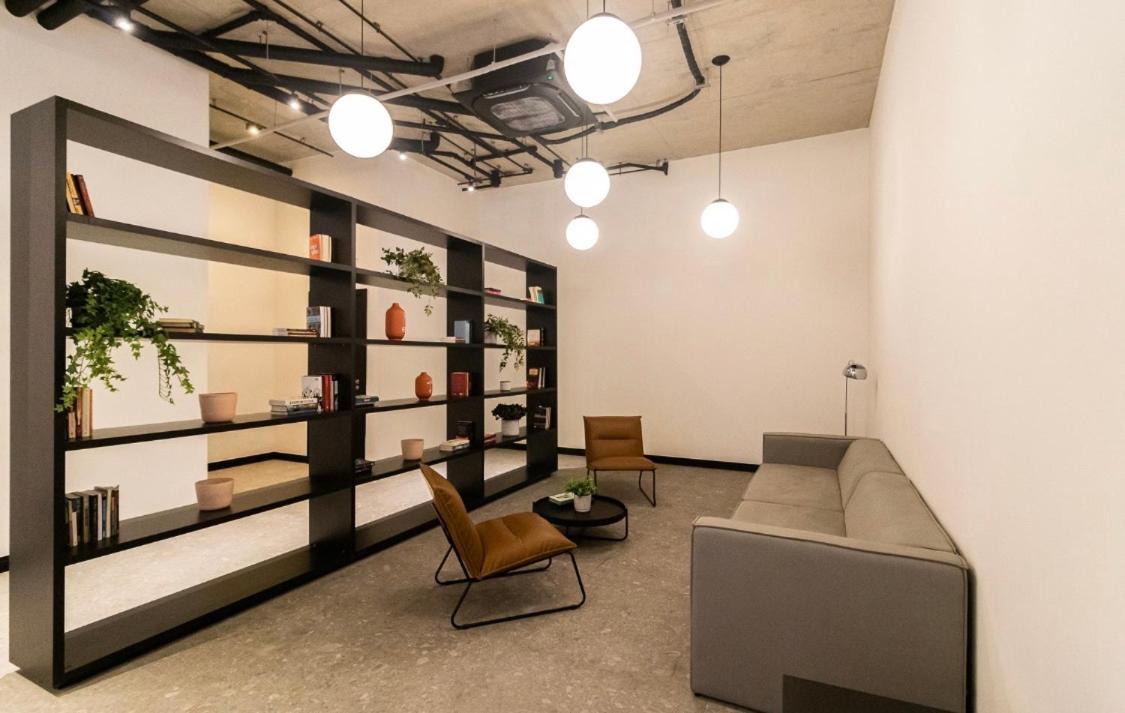 Studio Próx. Sírio Libanês e Av. Paulista