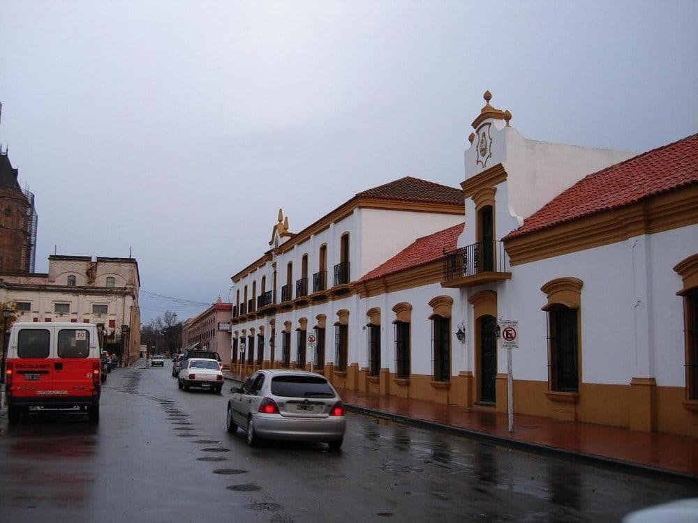 Humberto Apart B