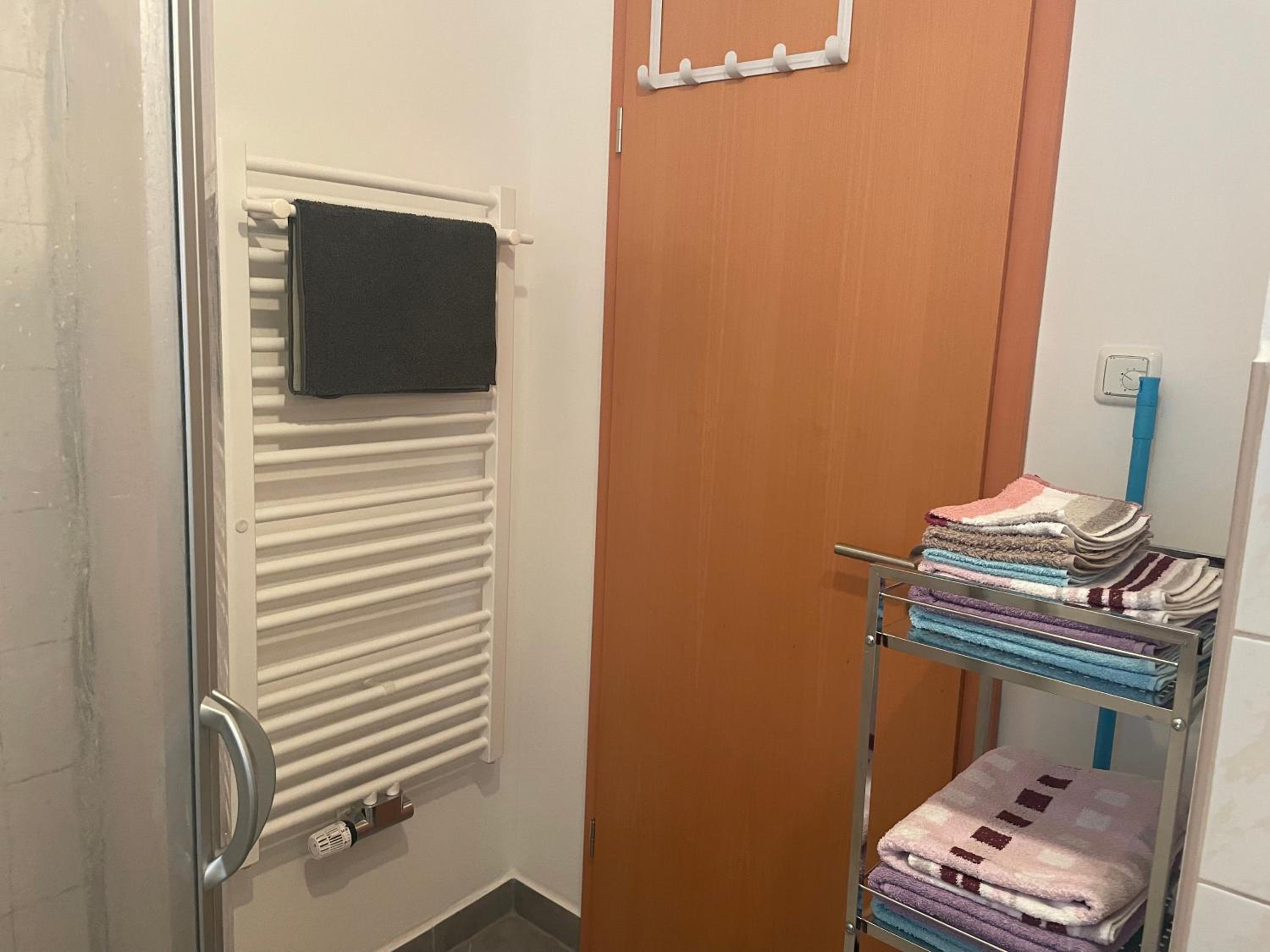 Ferienwohnungen Börnert am 