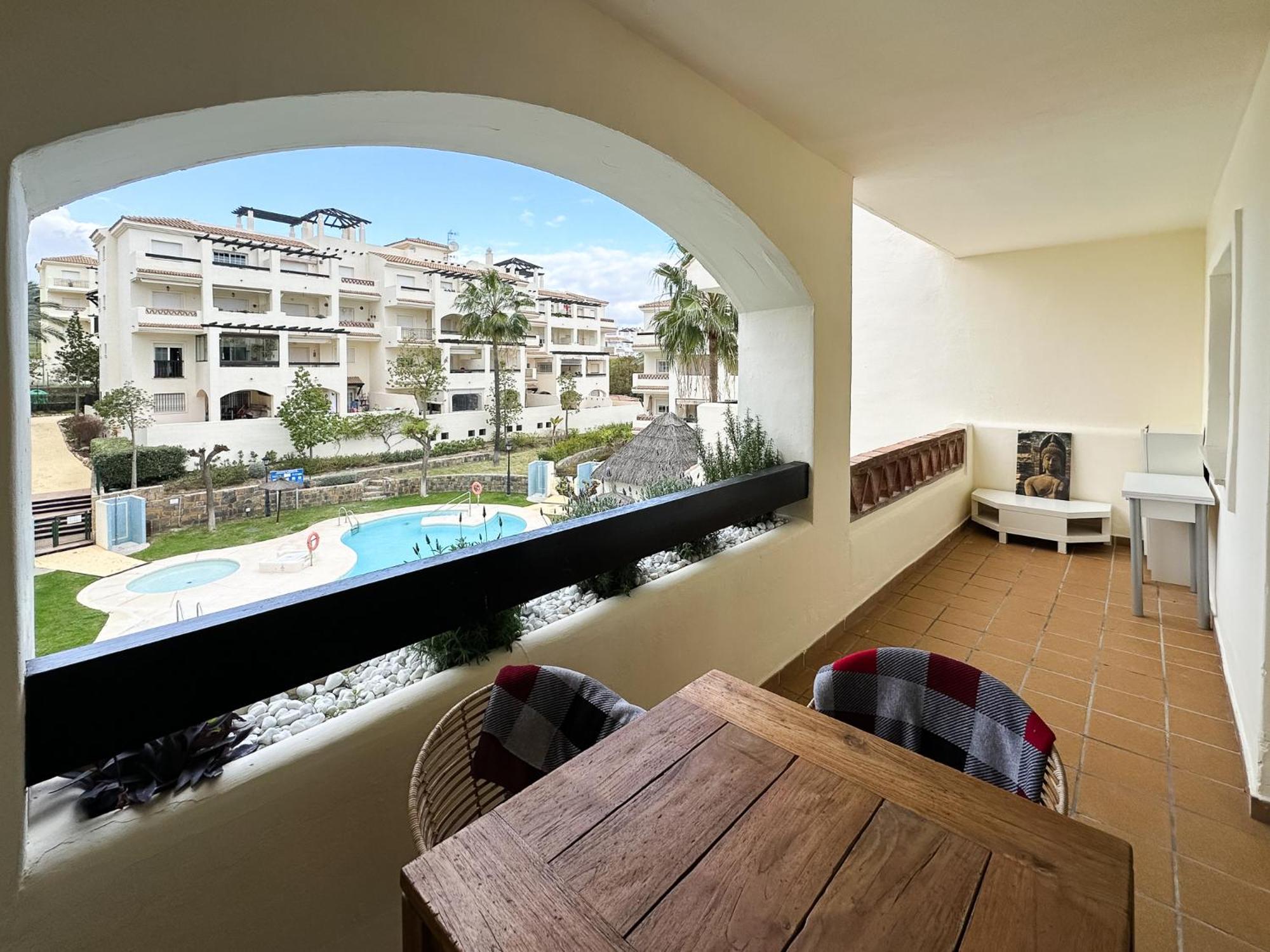 BT Balzekas tennis Residencial Duquesa holiday vibes