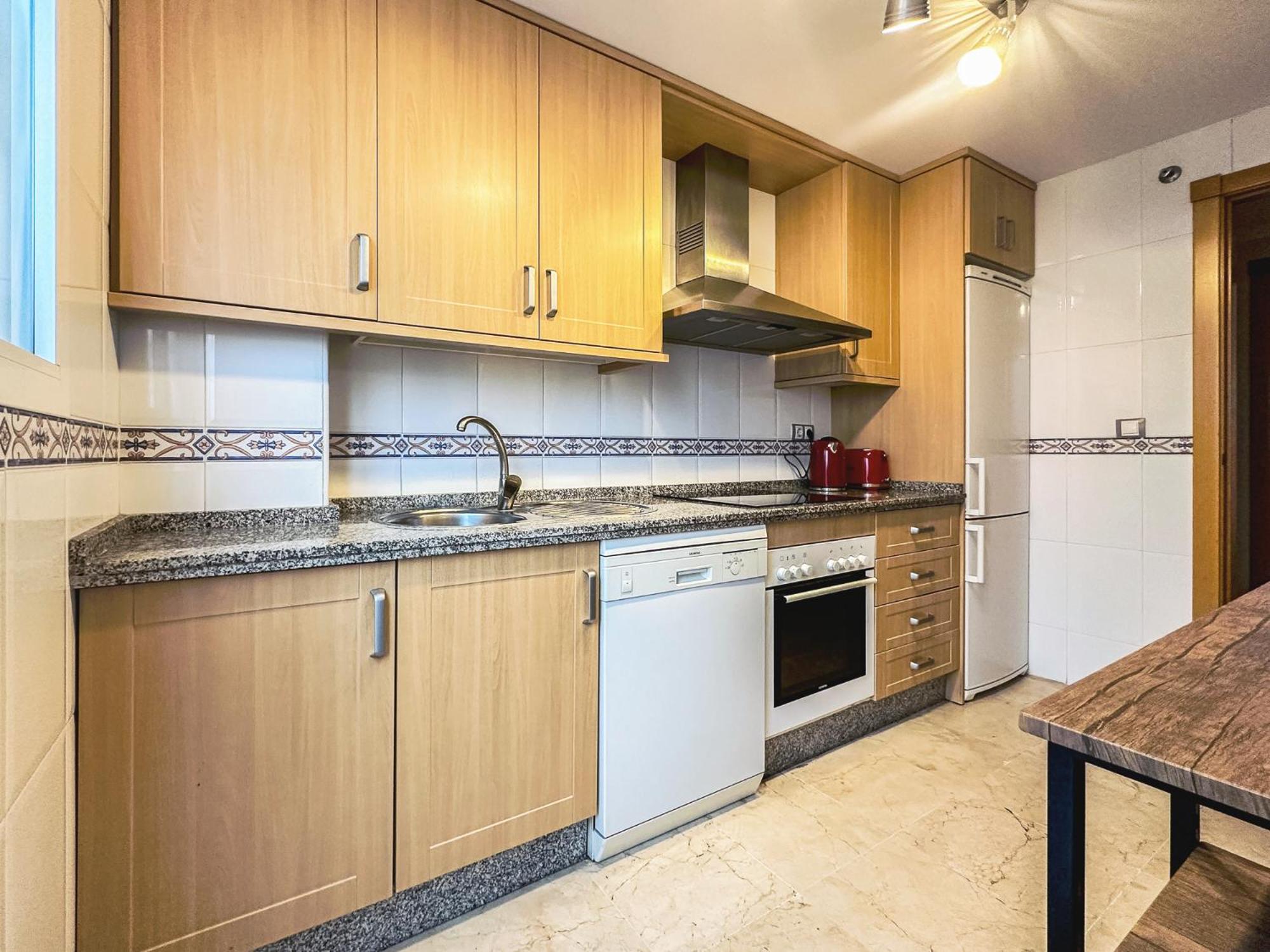 BT Balzekas tennis Residencial Duquesa holiday vibes