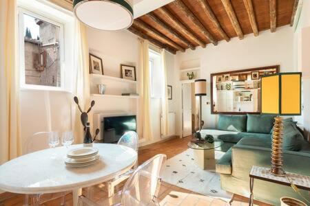 Scala Enchanting Apartment