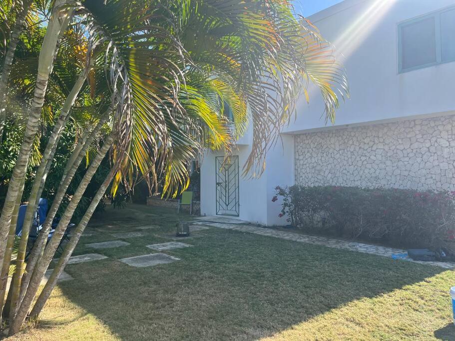 Whispering Clouds Beach House
