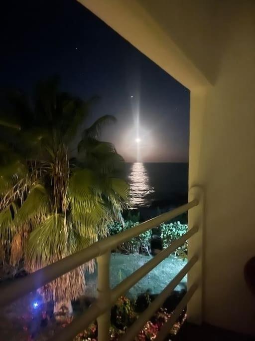 Whispering Clouds Beach House
