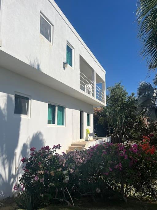 Whispering Clouds Beach House