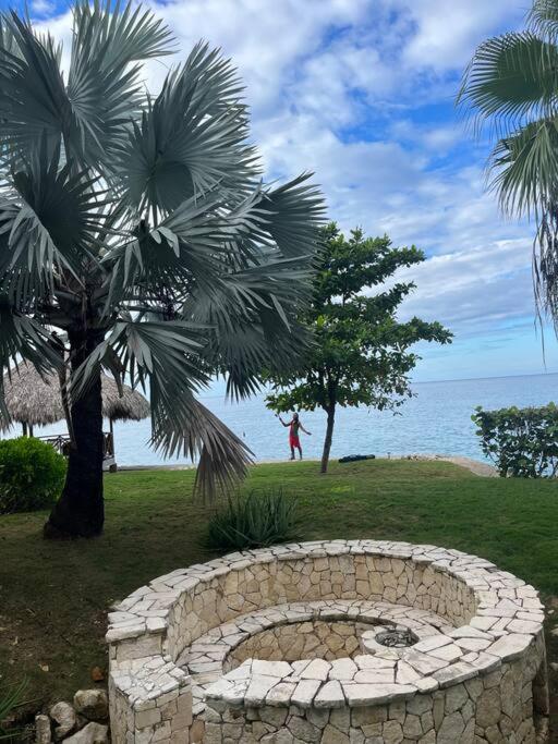 Whispering Clouds Beach House
