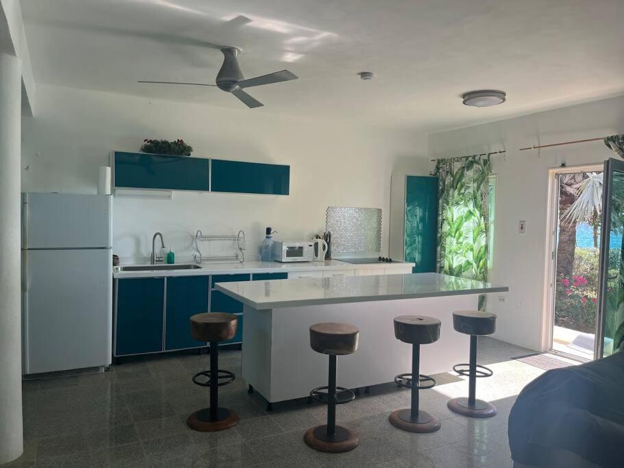 Whispering Clouds Beach House