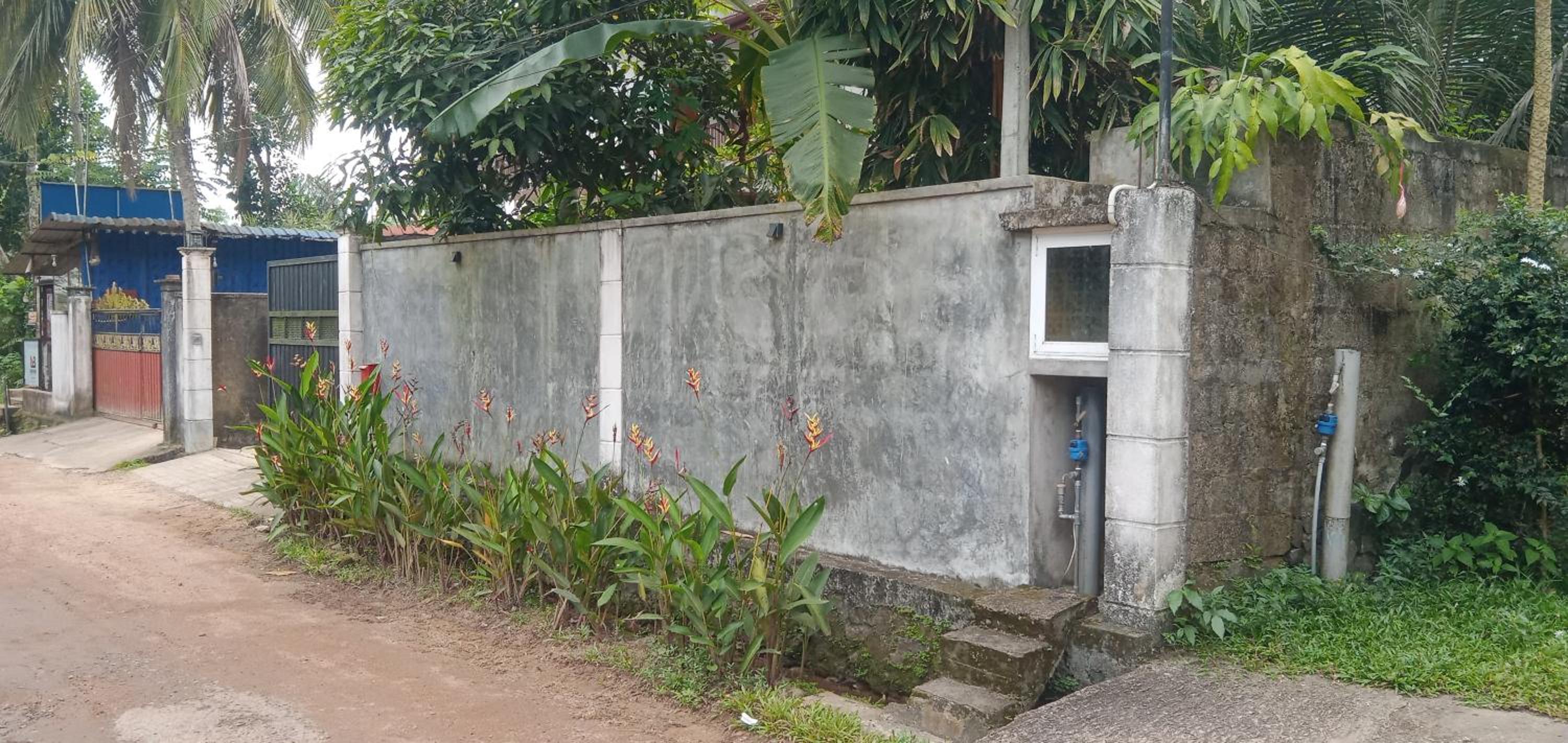 Step House