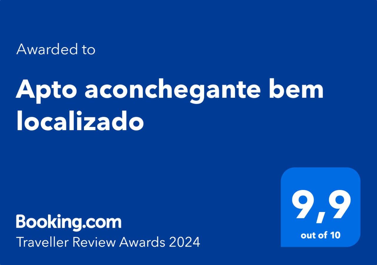 Apto aconchegante com 3 dormitorios bem localizado