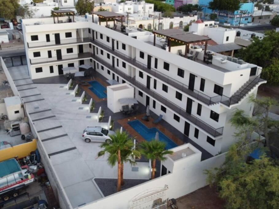 Mandala Medusa Condominio 07