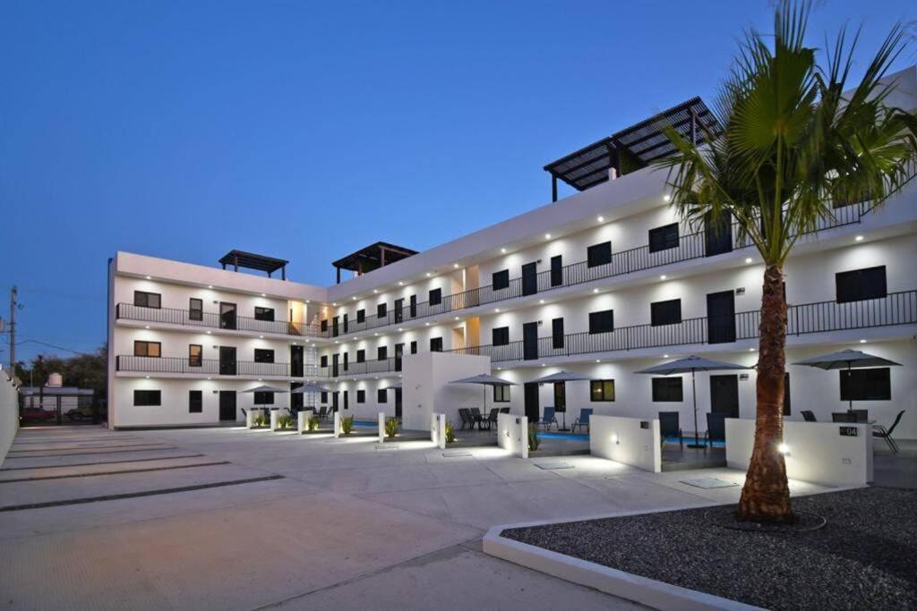 Mandala Medusa Condominio 07