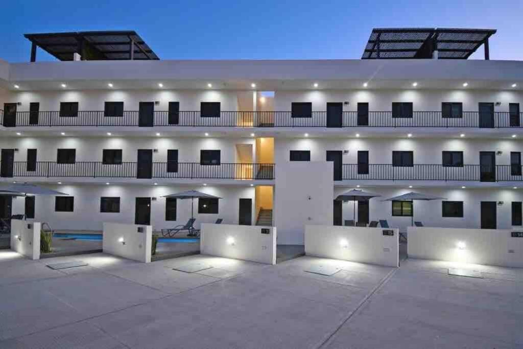 Mandala Medusa Condominio 07