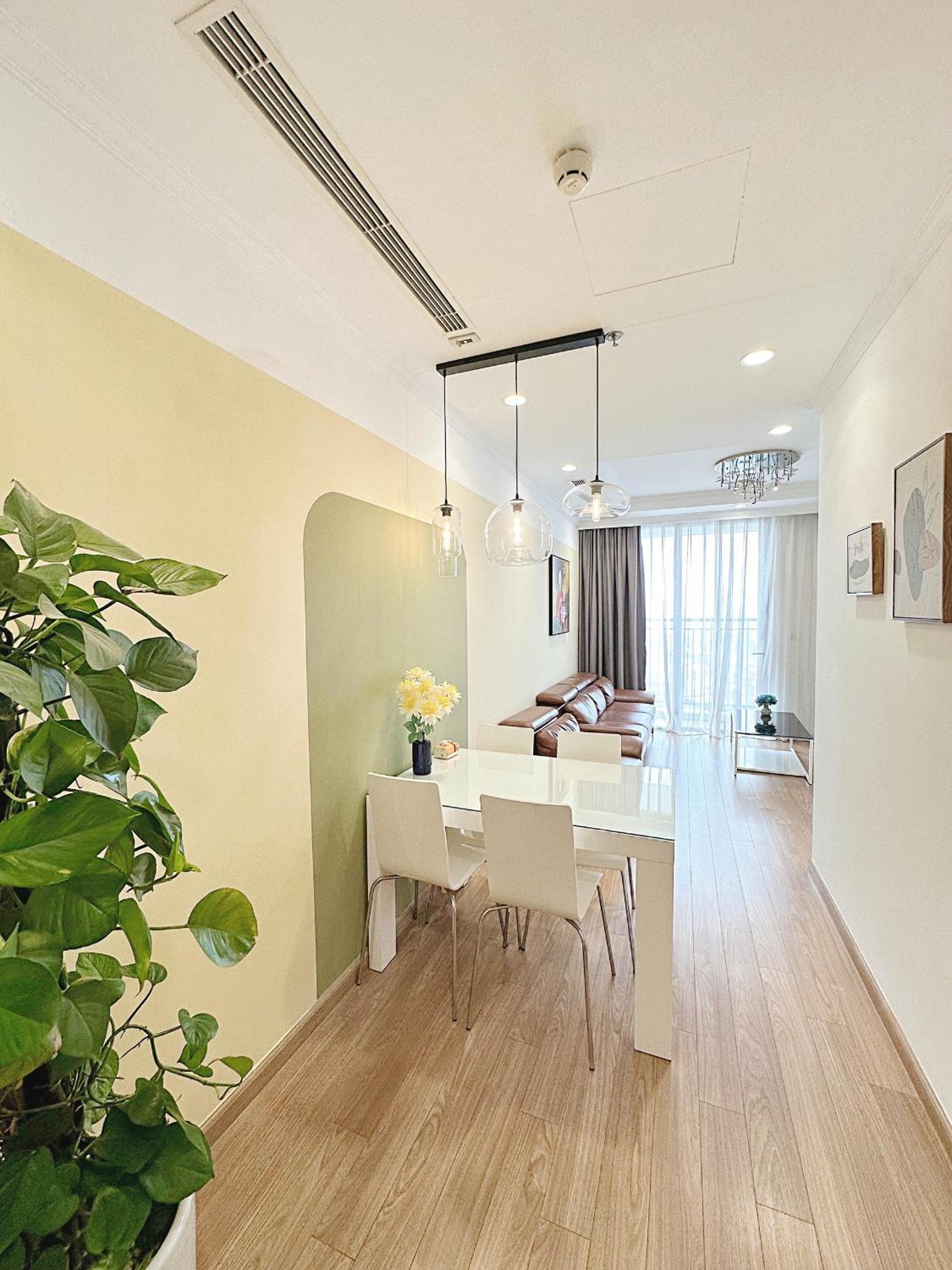 Tpland Việt Nam - Vinhomes Times City- Park Hill
