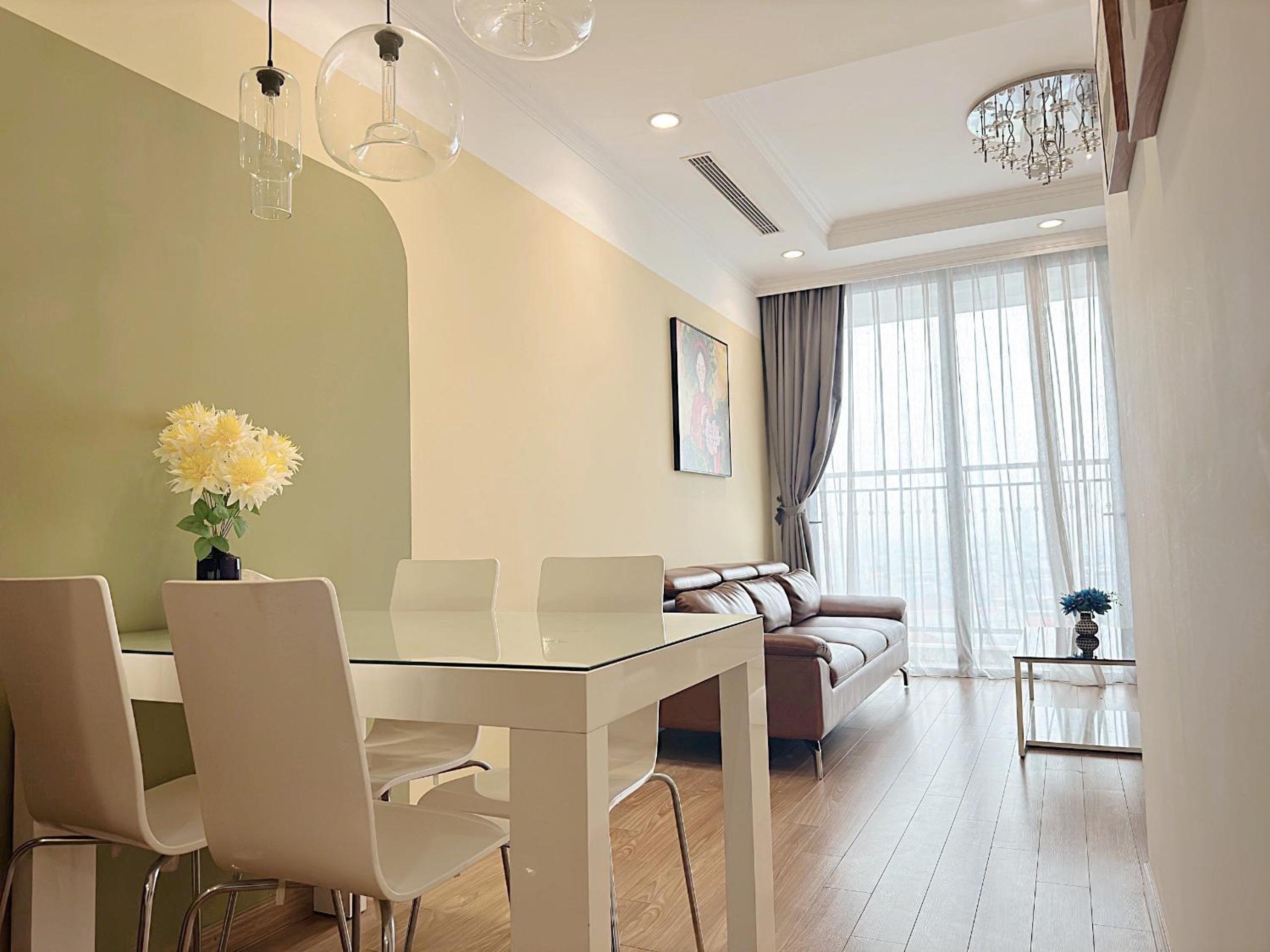 Tpland Việt Nam - Vinhomes Times City- Park Hill