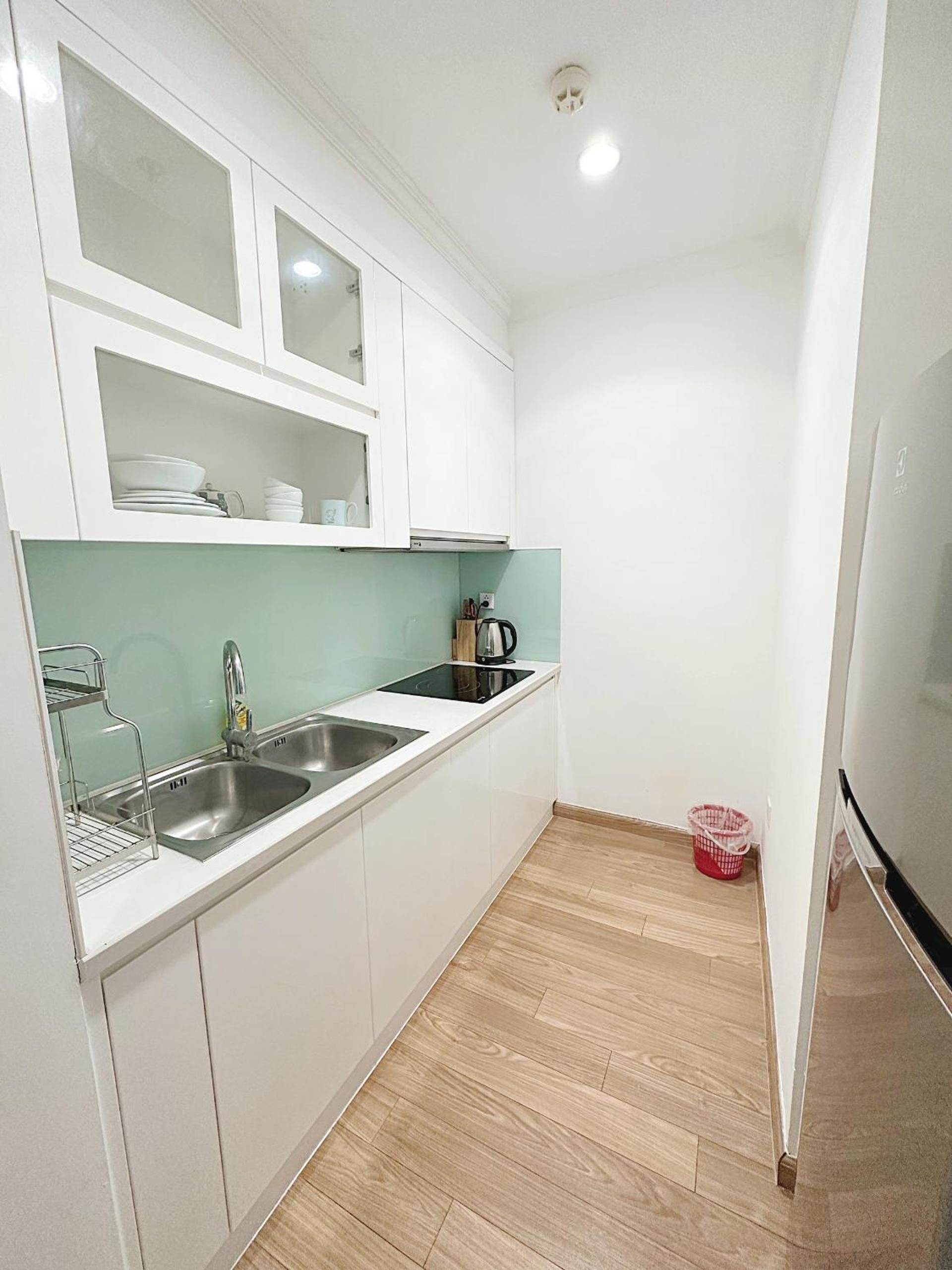 Tpland Việt Nam - Vinhomes Times City- Park Hill