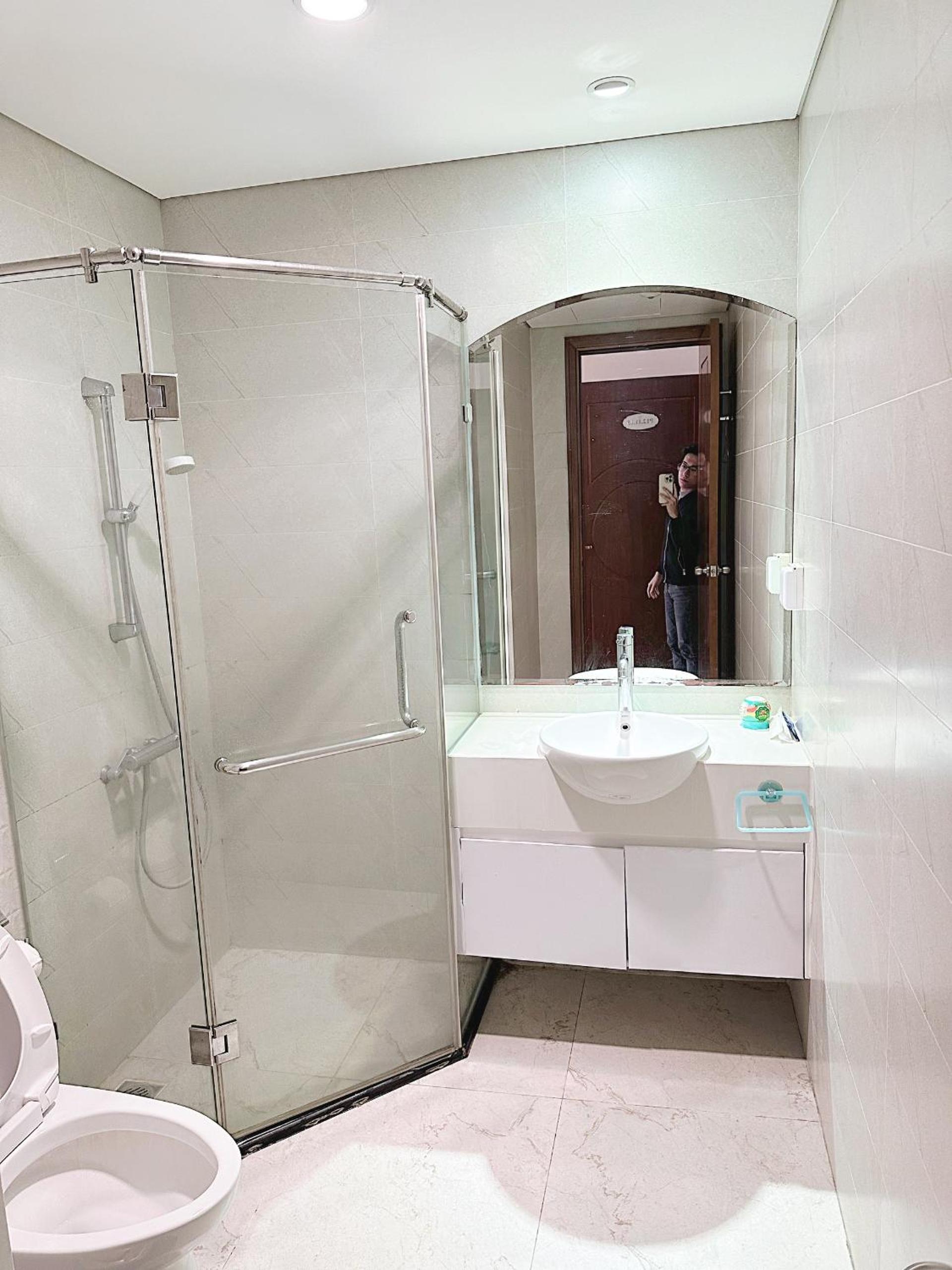 Tpland Việt Nam - Vinhomes Times City- Park Hill