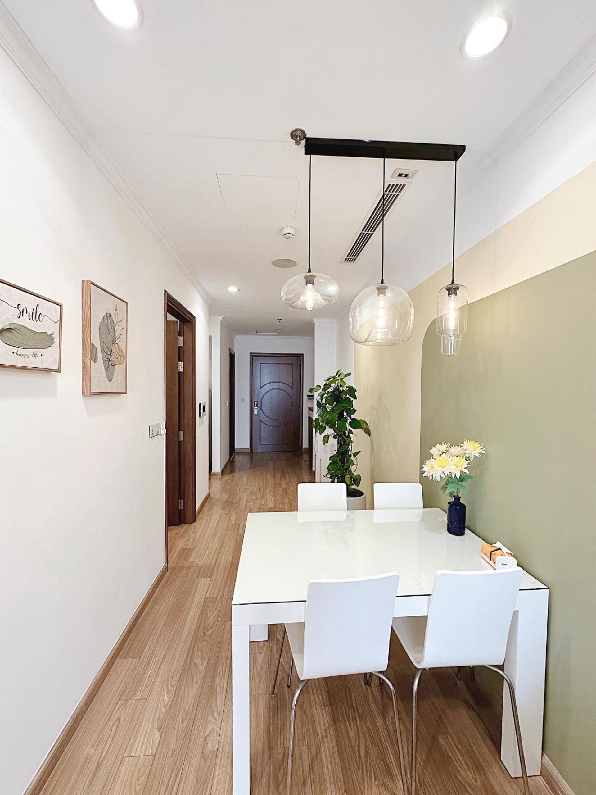 Tpland Việt Nam - Vinhomes Times City- Park Hill
