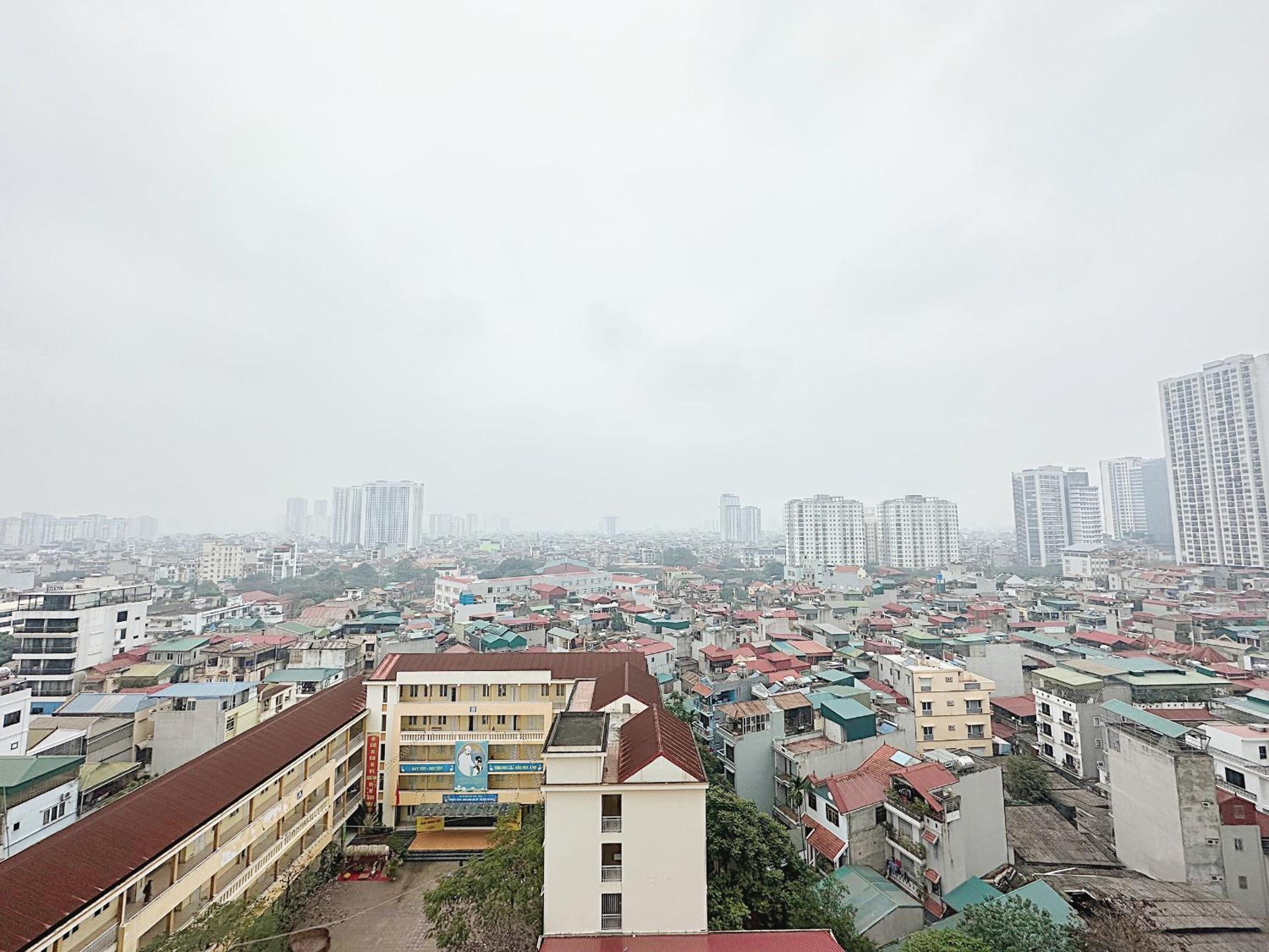 Tpland Việt Nam - Vinhomes Times City- Park Hill